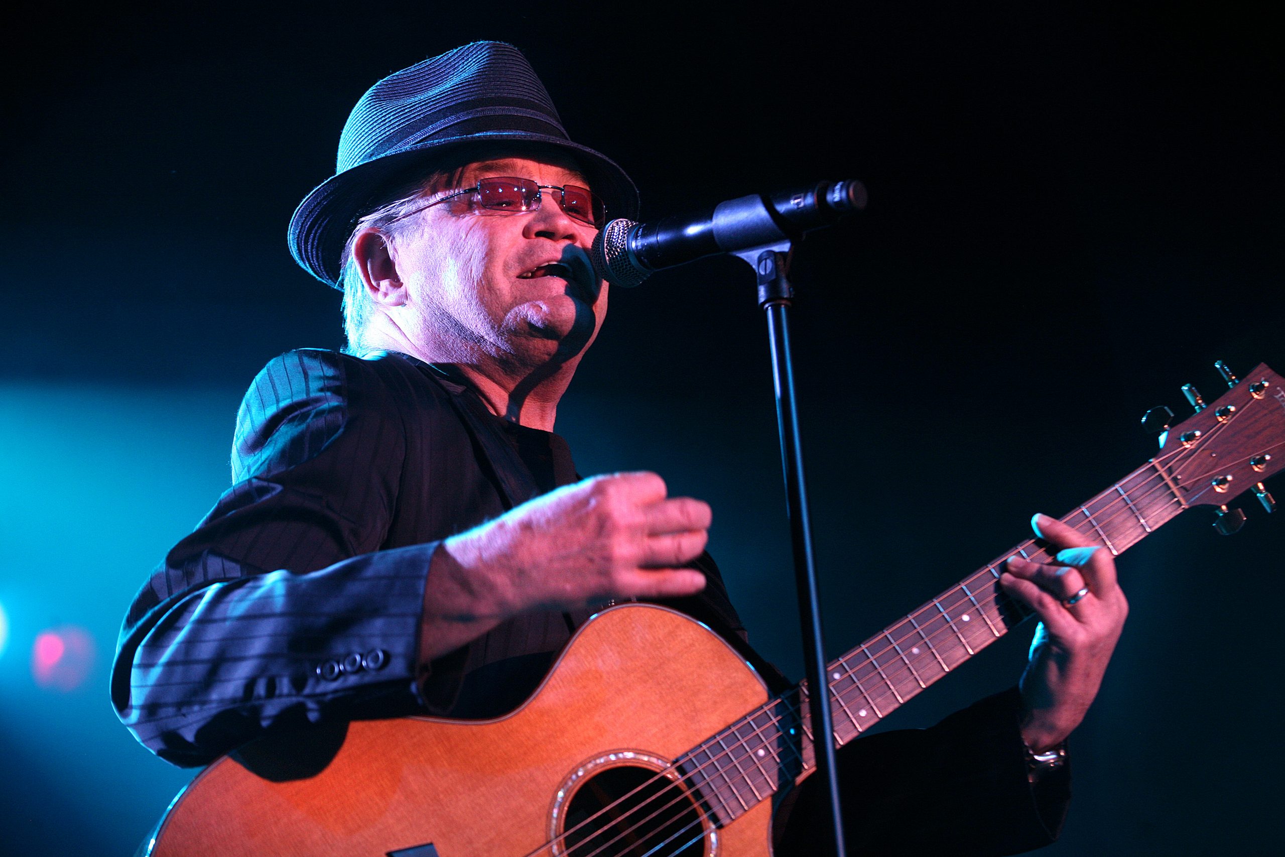 Micky Dolenz photo