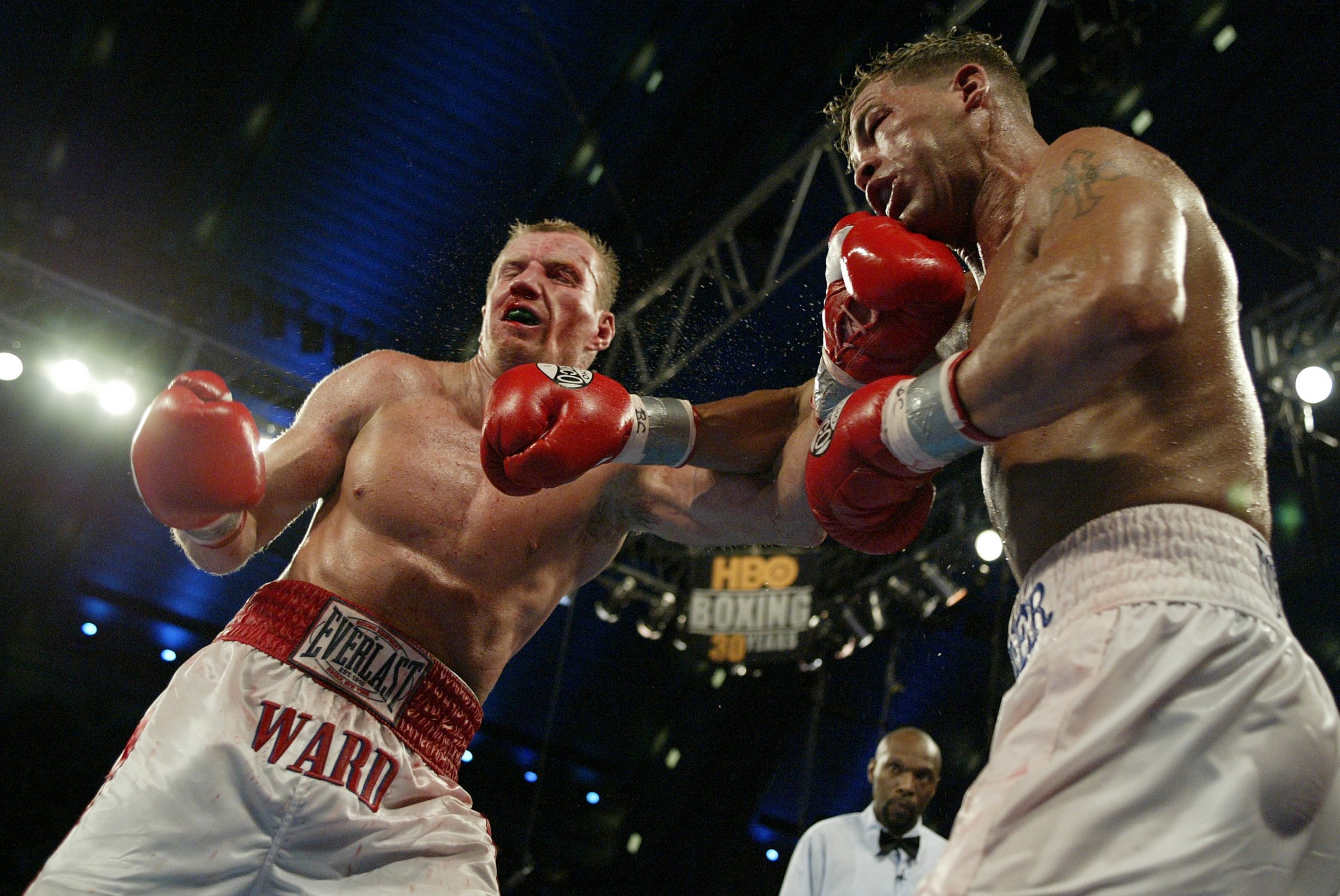 Micky Ward photo 2