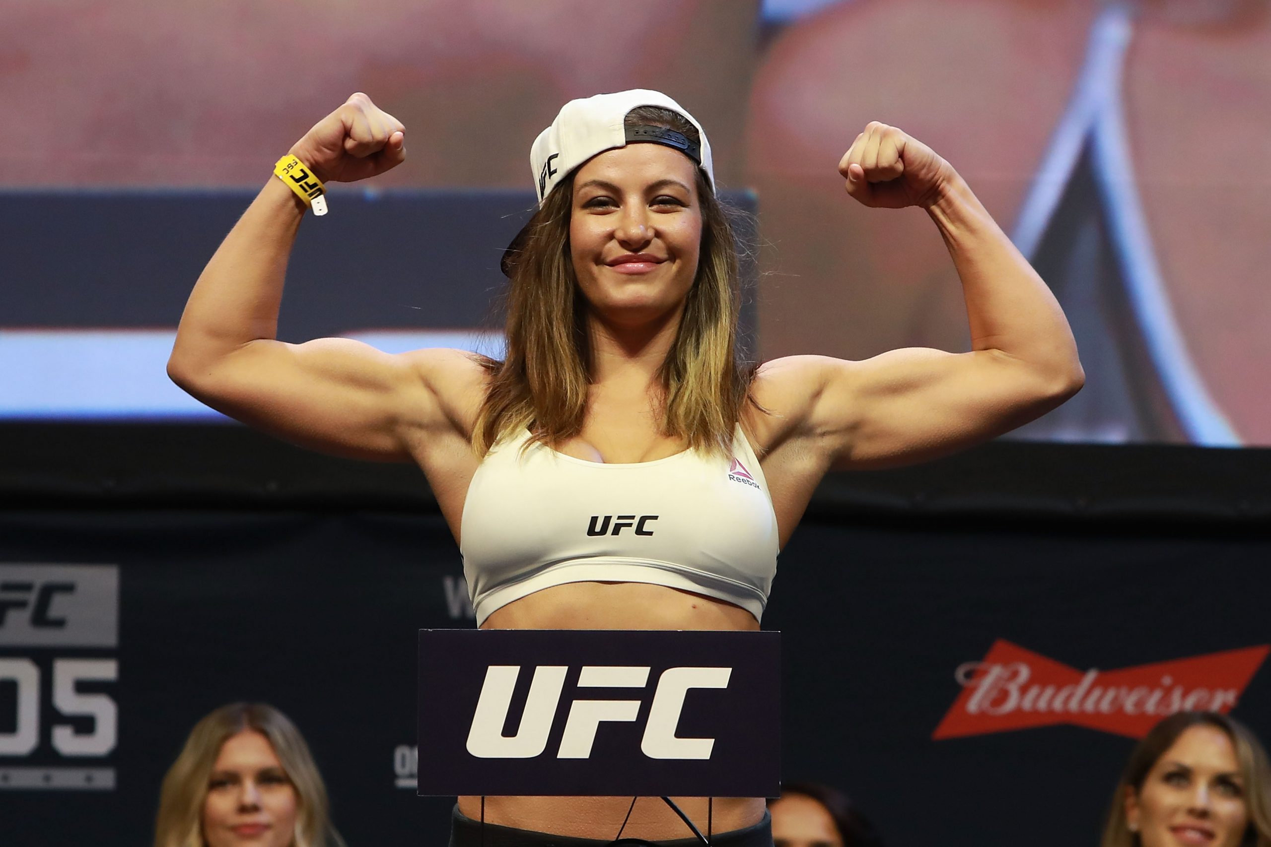 Miesha Tate photo 2