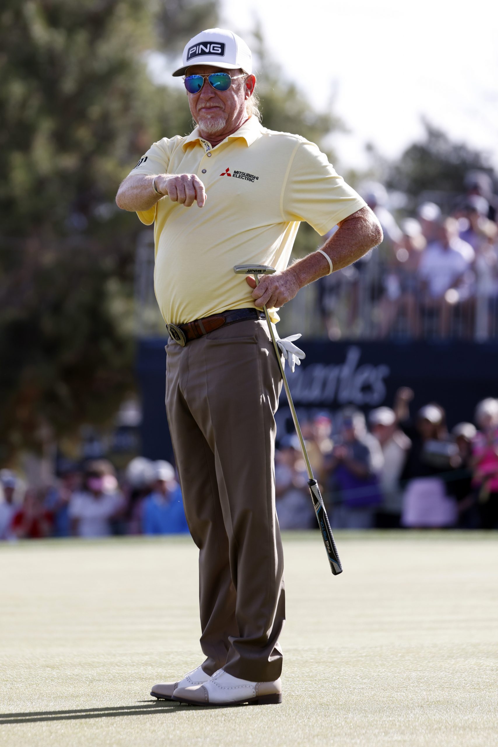 Miguel Angel Jimenez photo 2