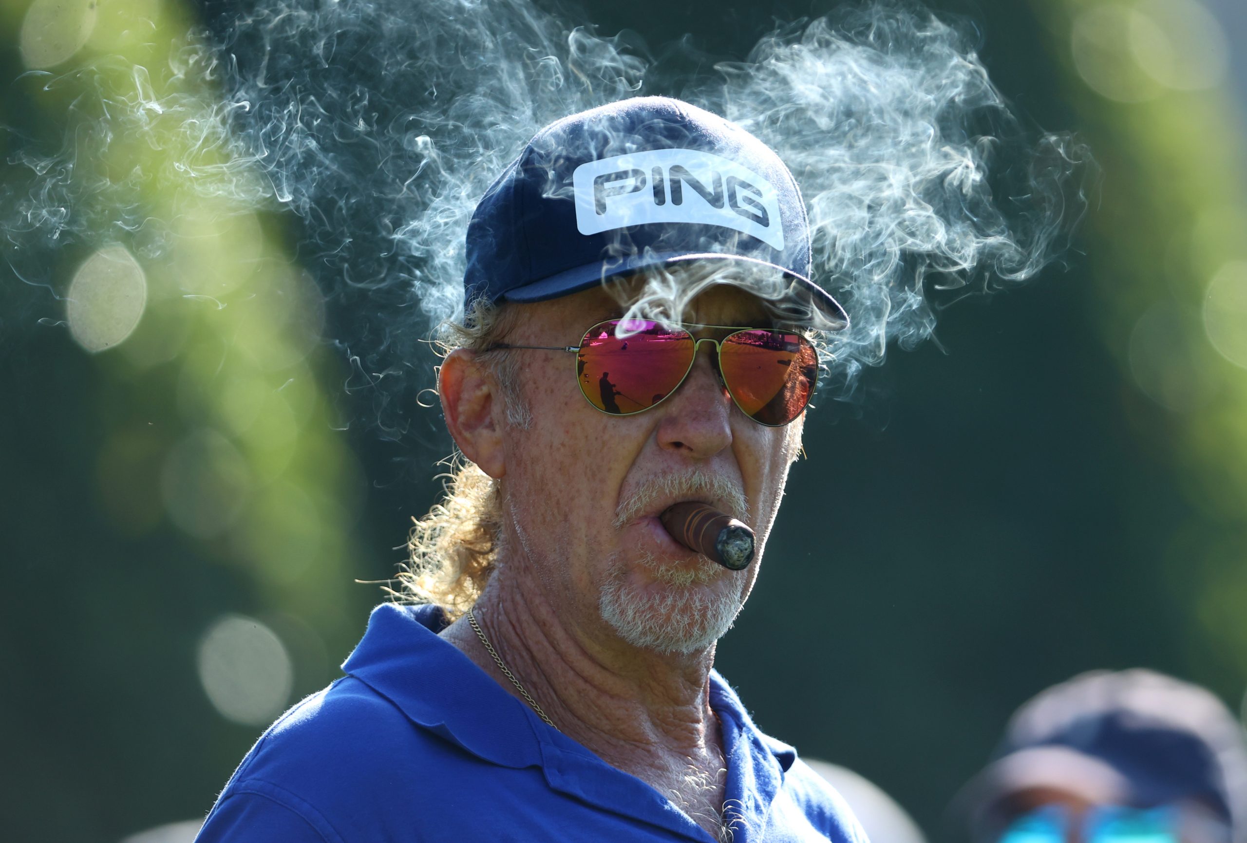 Miguel Angel Jimenez photo 3