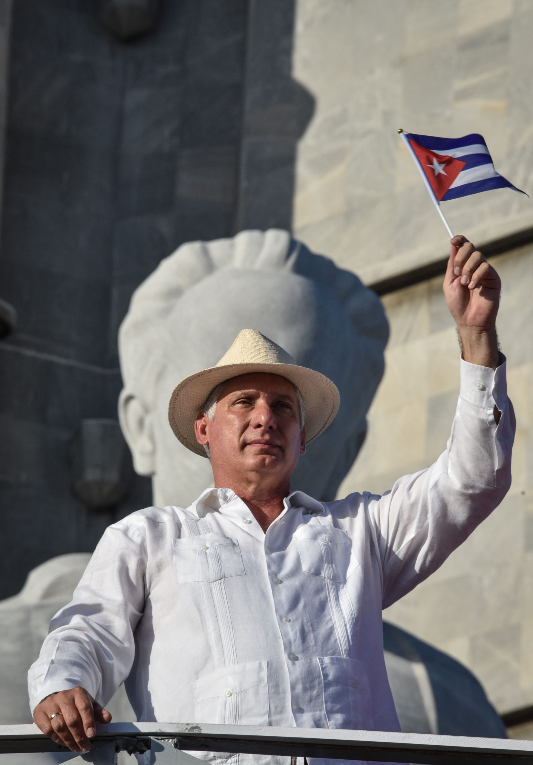 Miguel Díaz-Canel photo 3