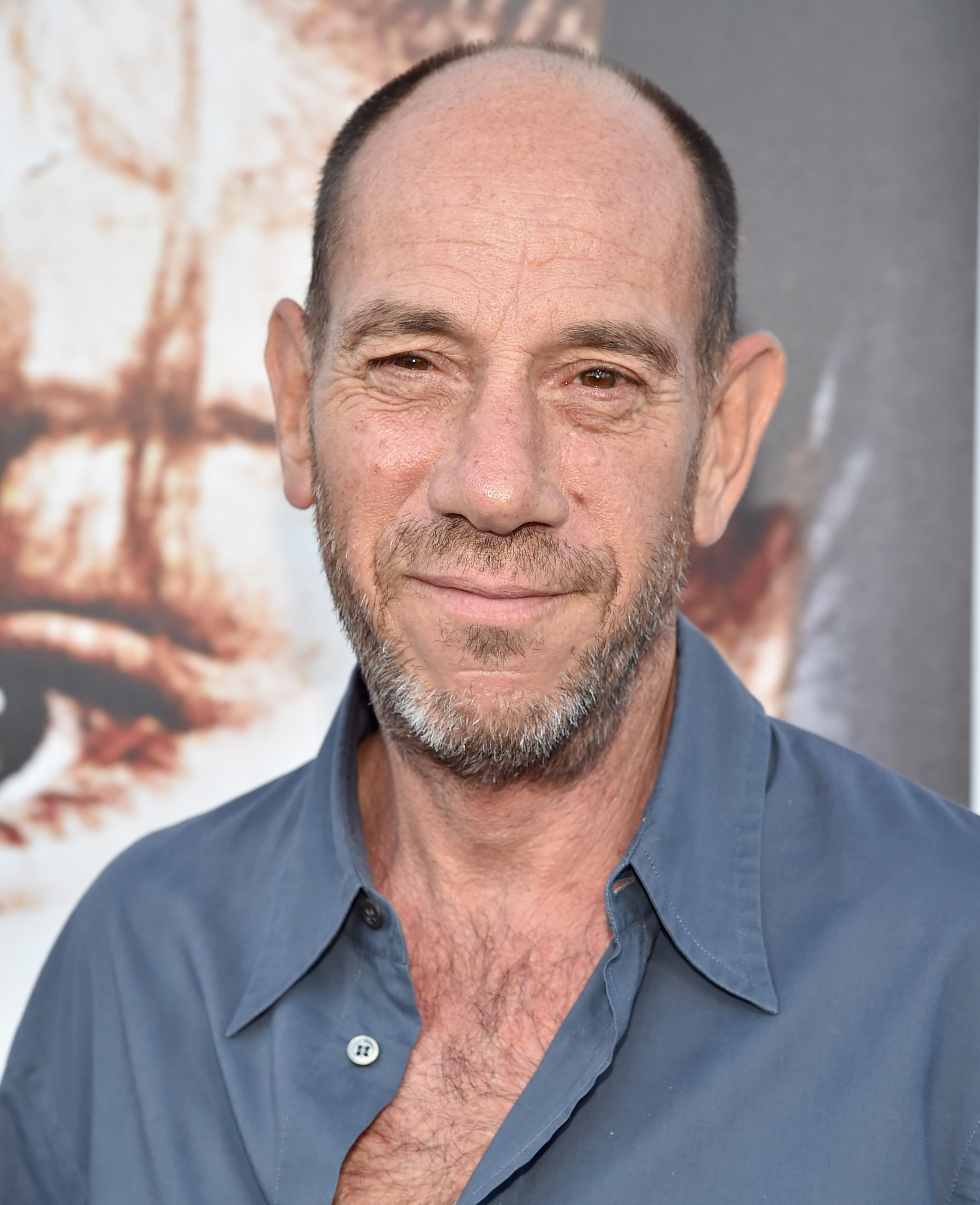 Miguel Ferrer photo 2