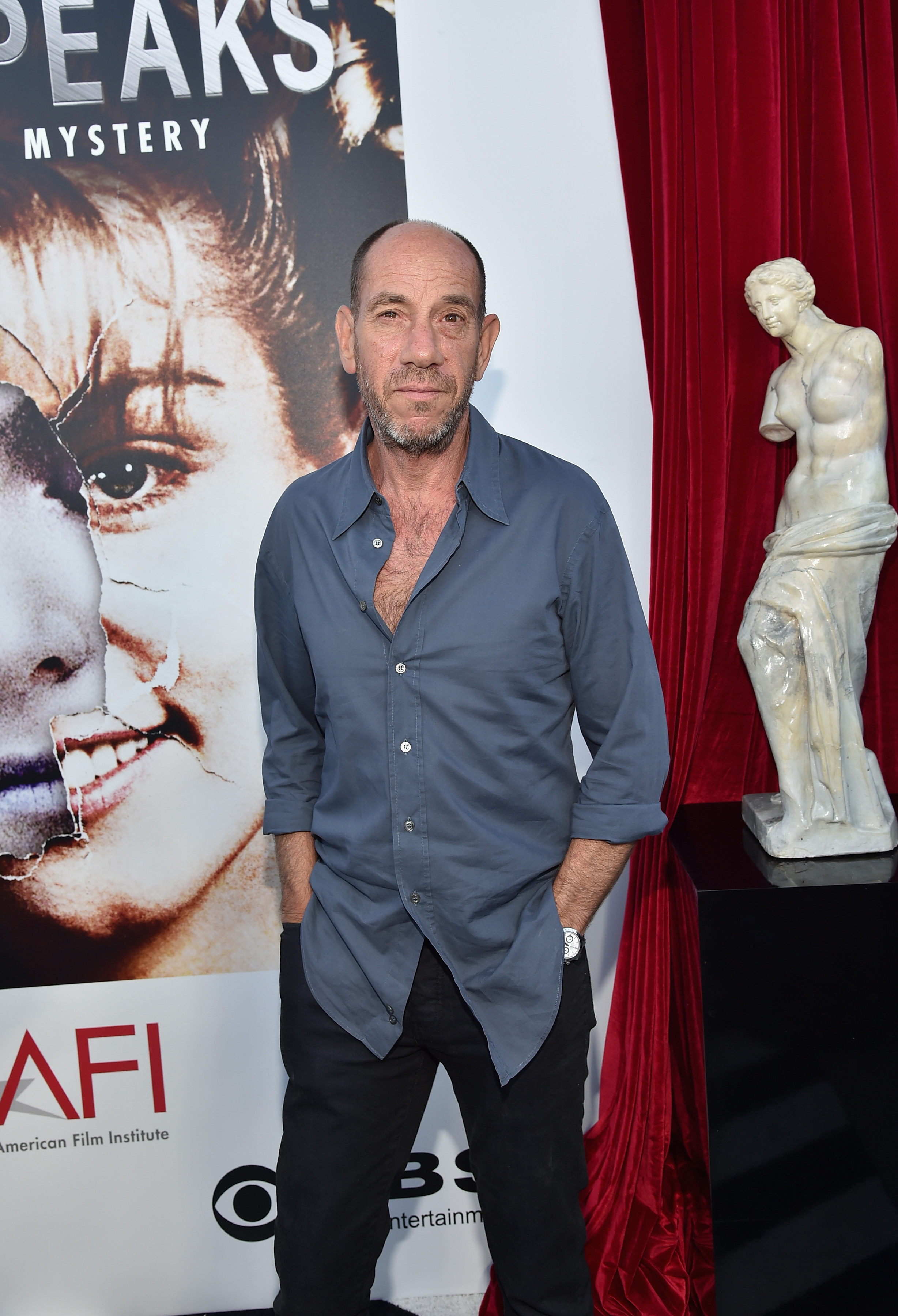 Miguel Ferrer photo 3