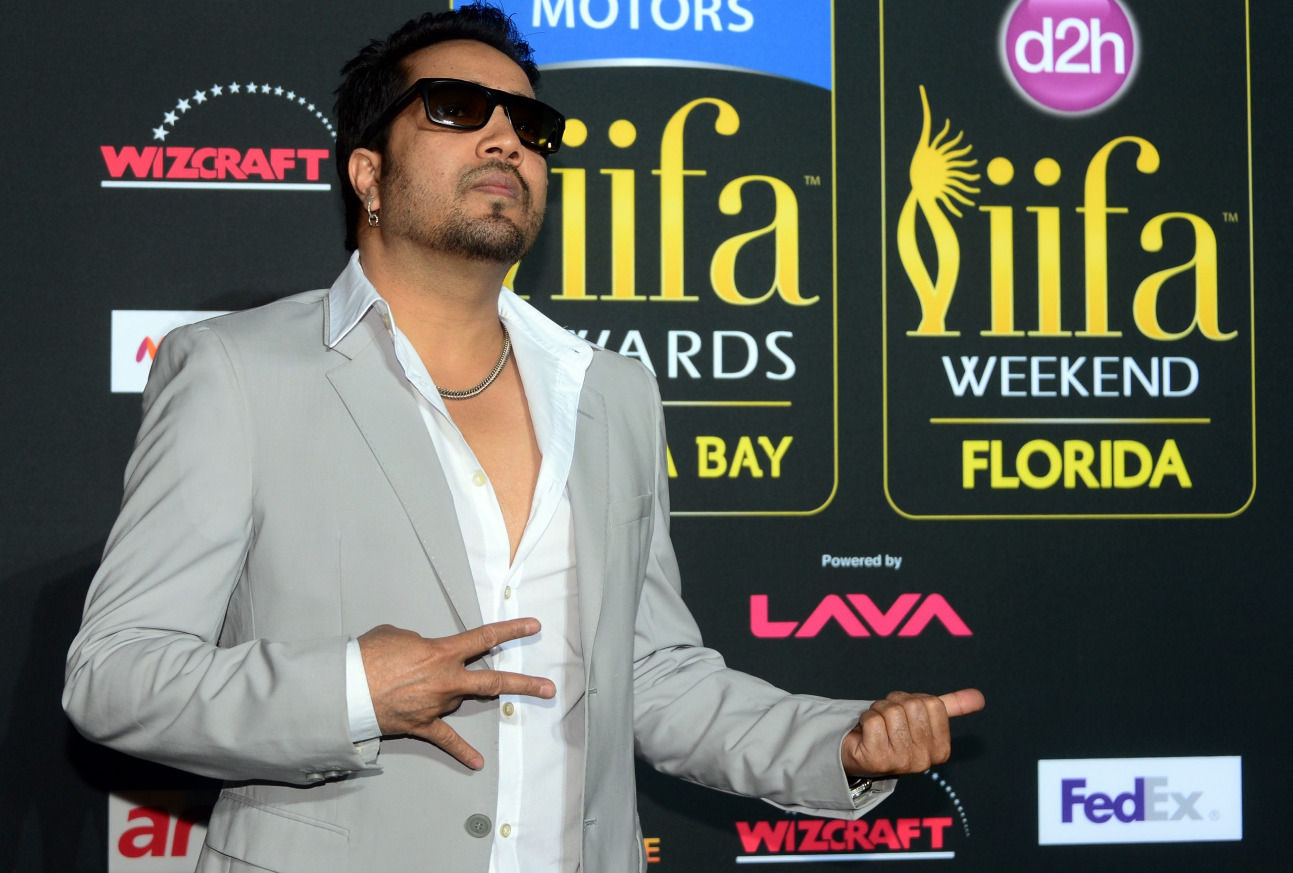 Mika Singh photo 3