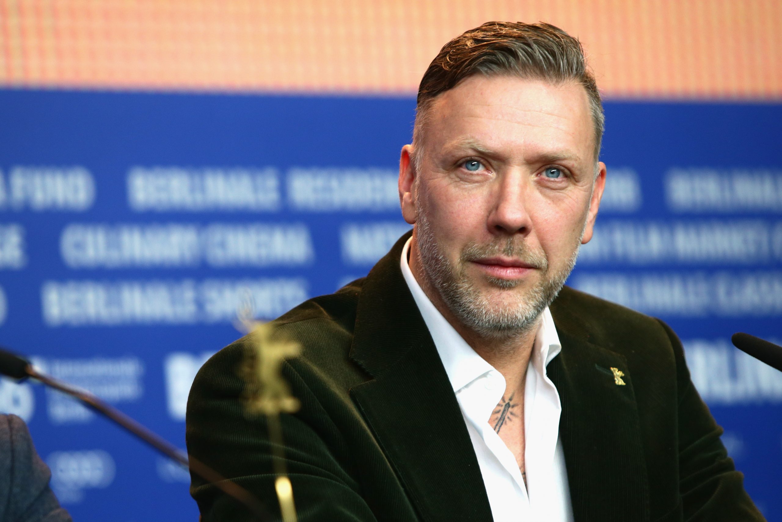 Mikael Persbrandt photo 2