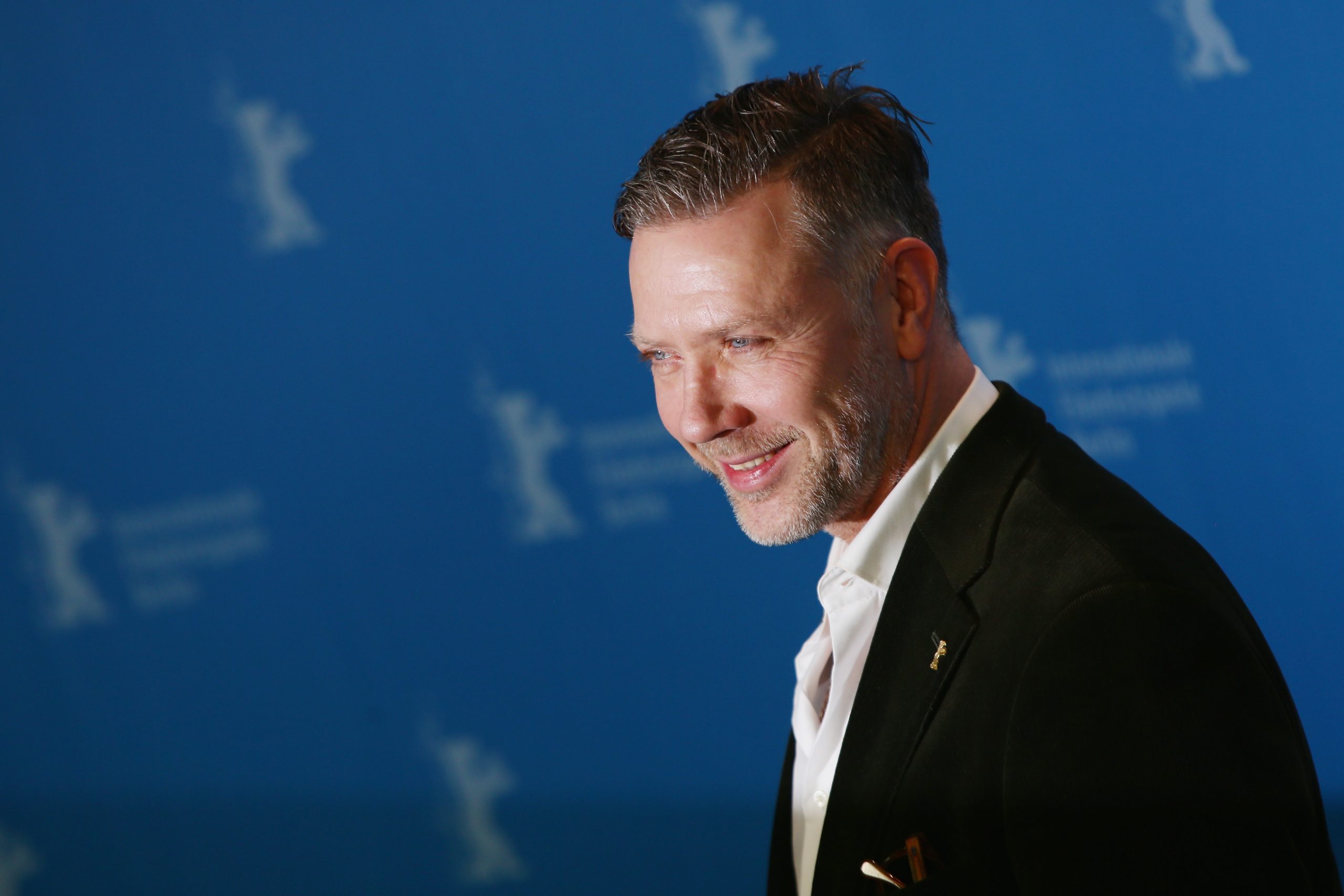 Mikael Persbrandt photo 3