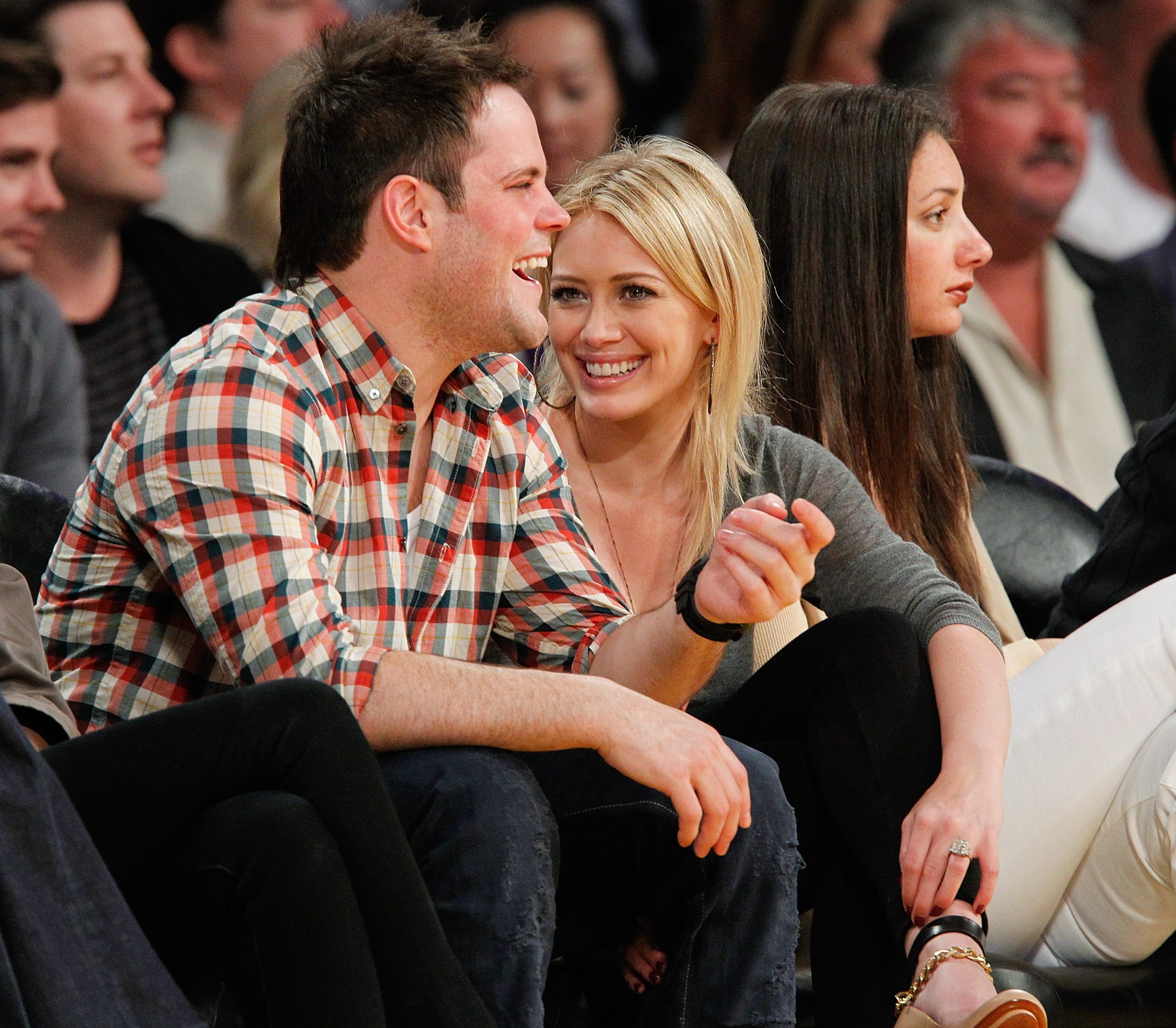Mike Comrie photo 3