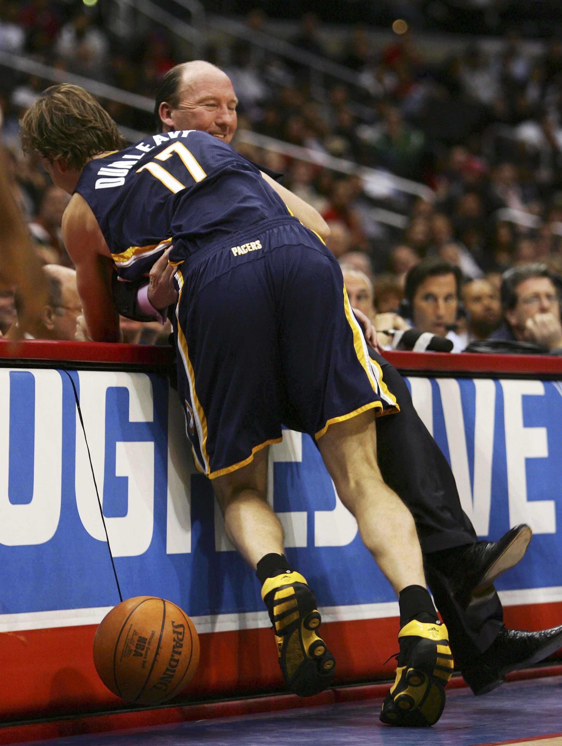 Mike Dunleavy, Jr. photo 2