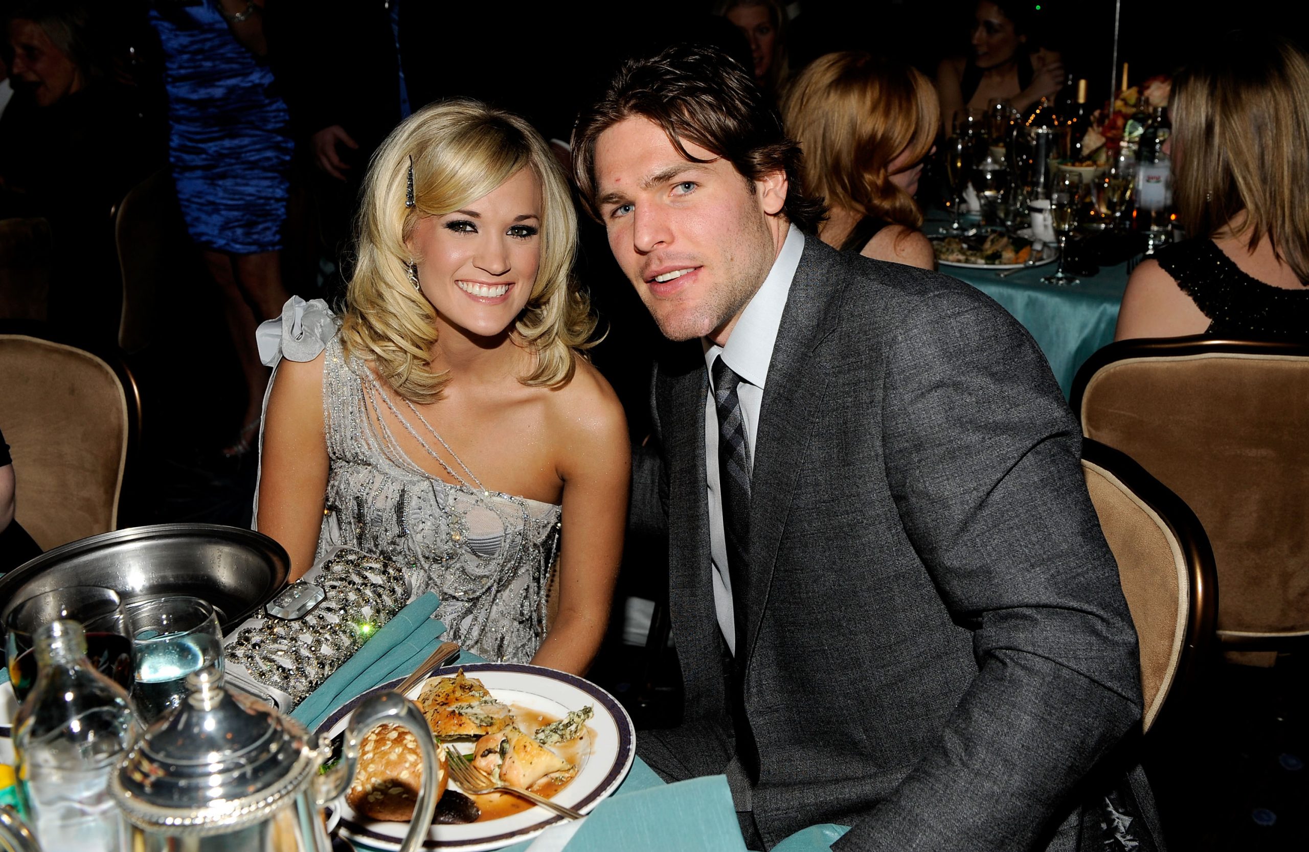 Mike Fisher photo 3