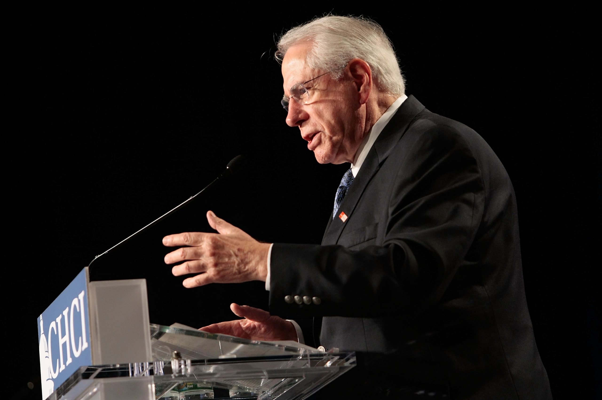 Mike Gravel photo