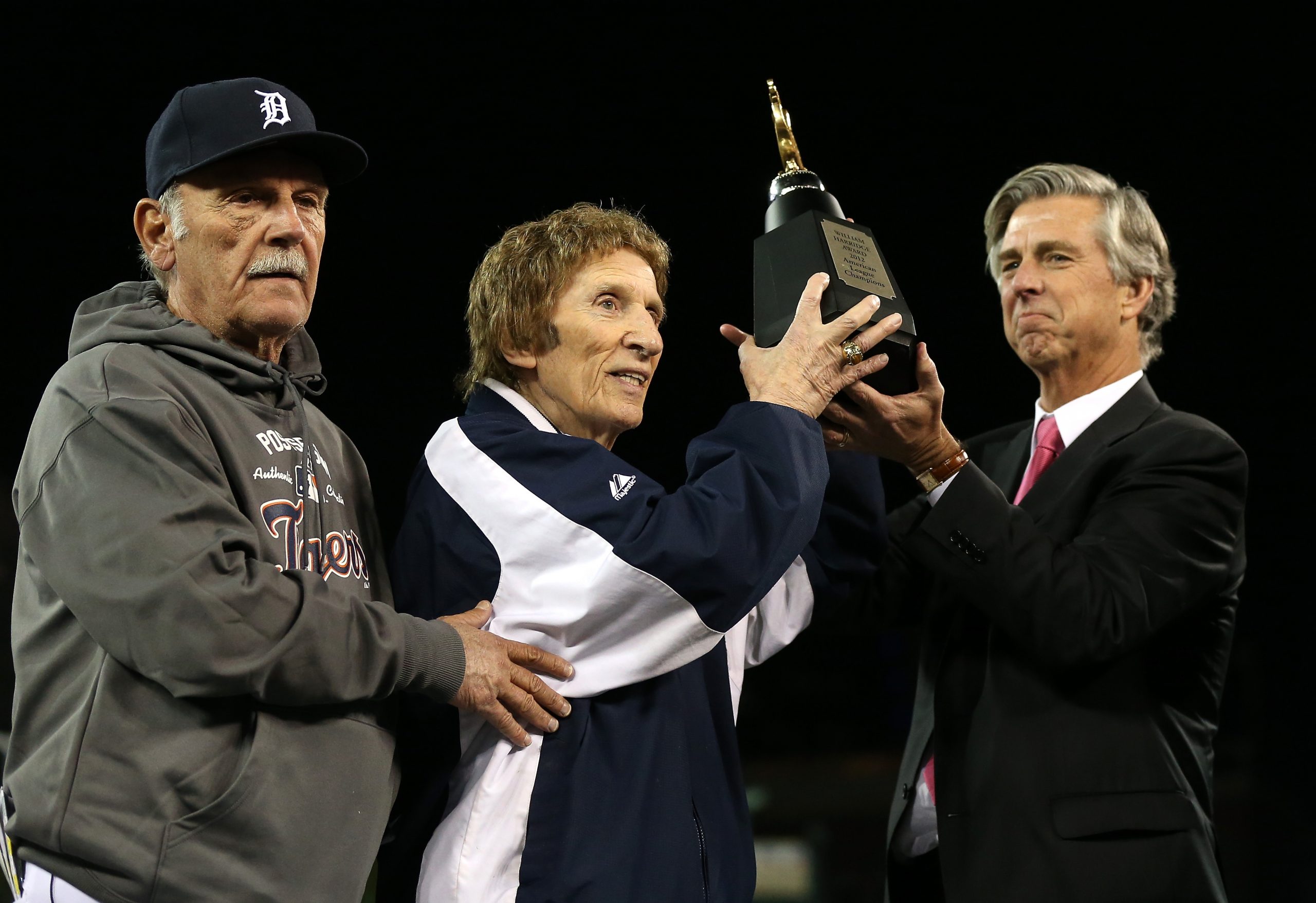 Mike Ilitch photo 2