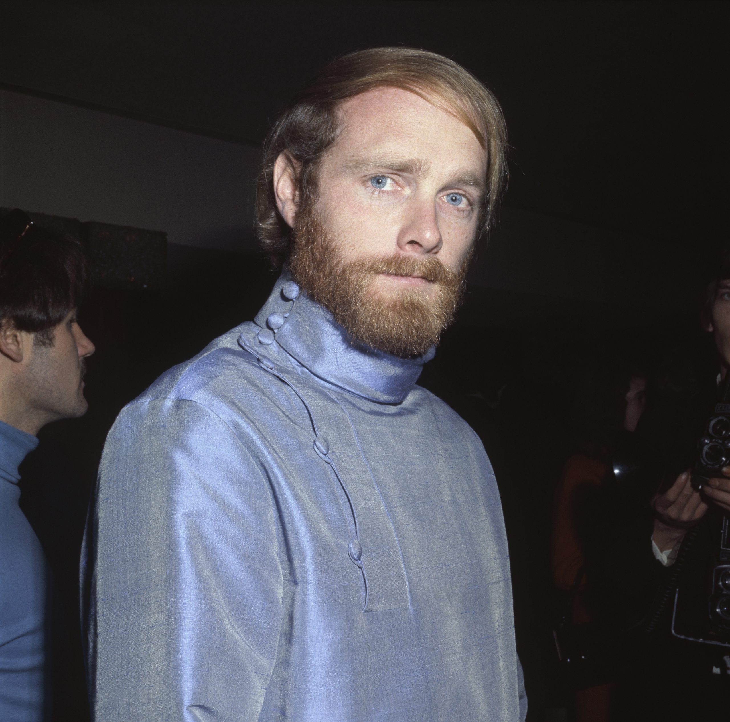 Mike Love photo 2