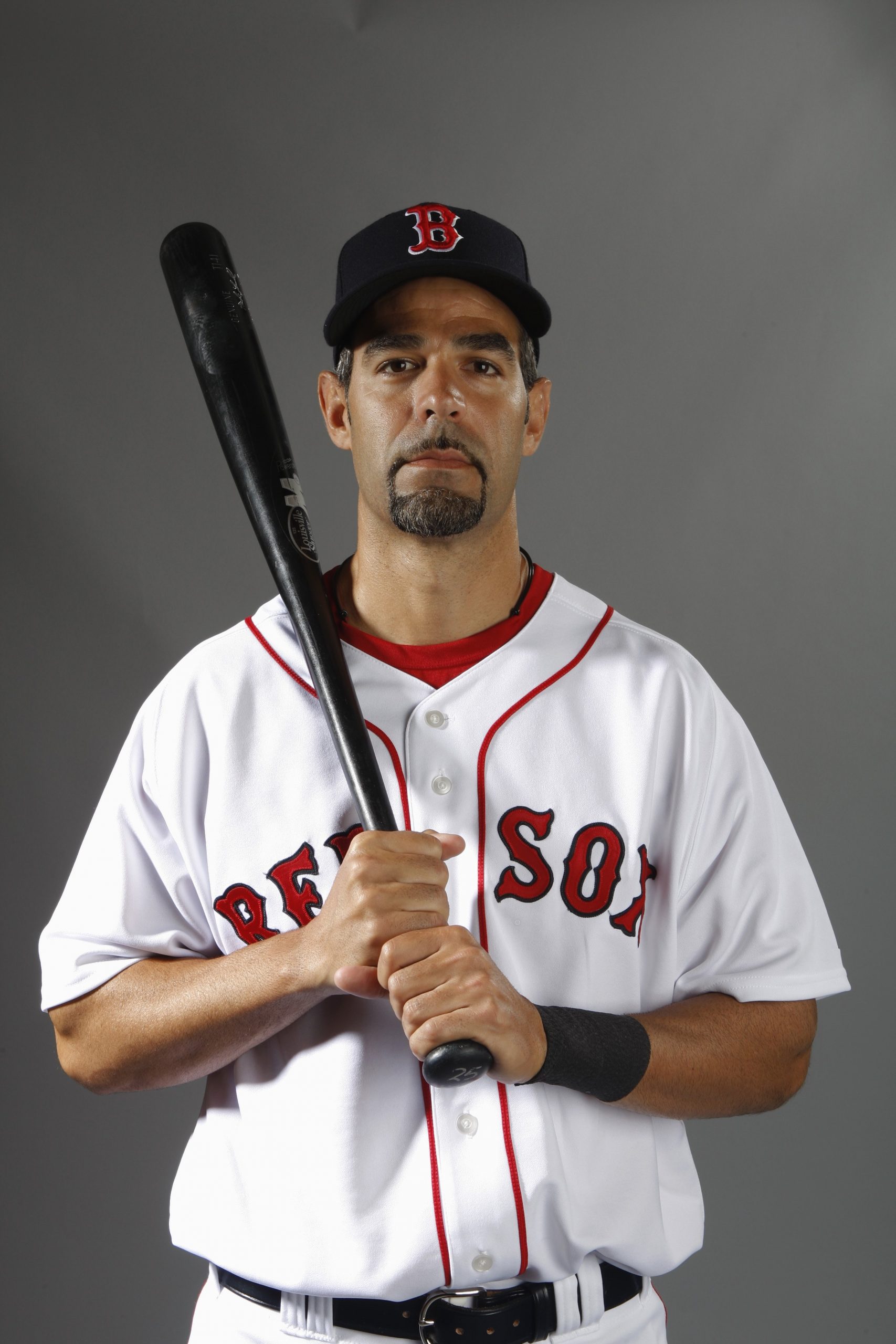 Mike Lowell photo 2