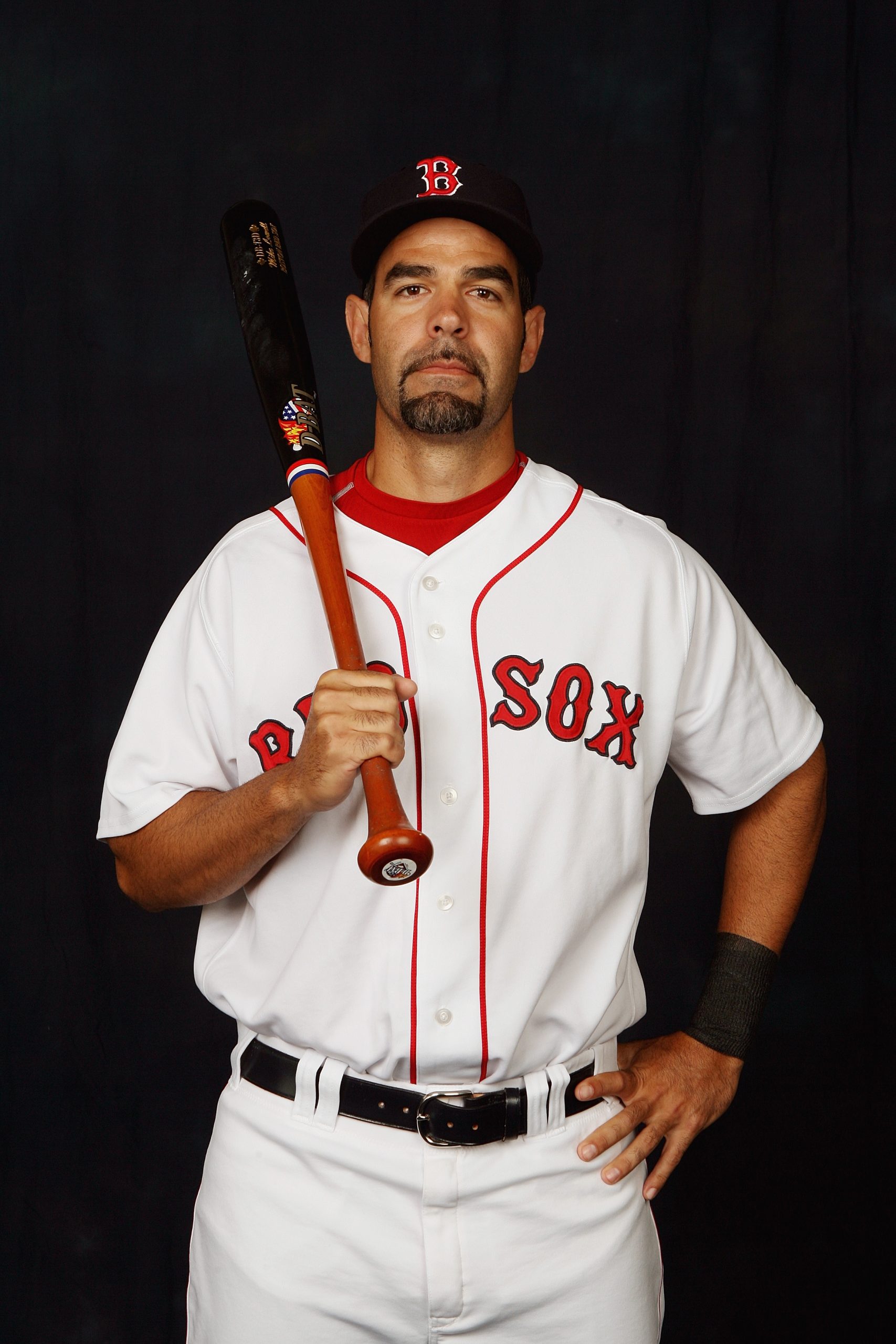 Mike Lowell photo 3