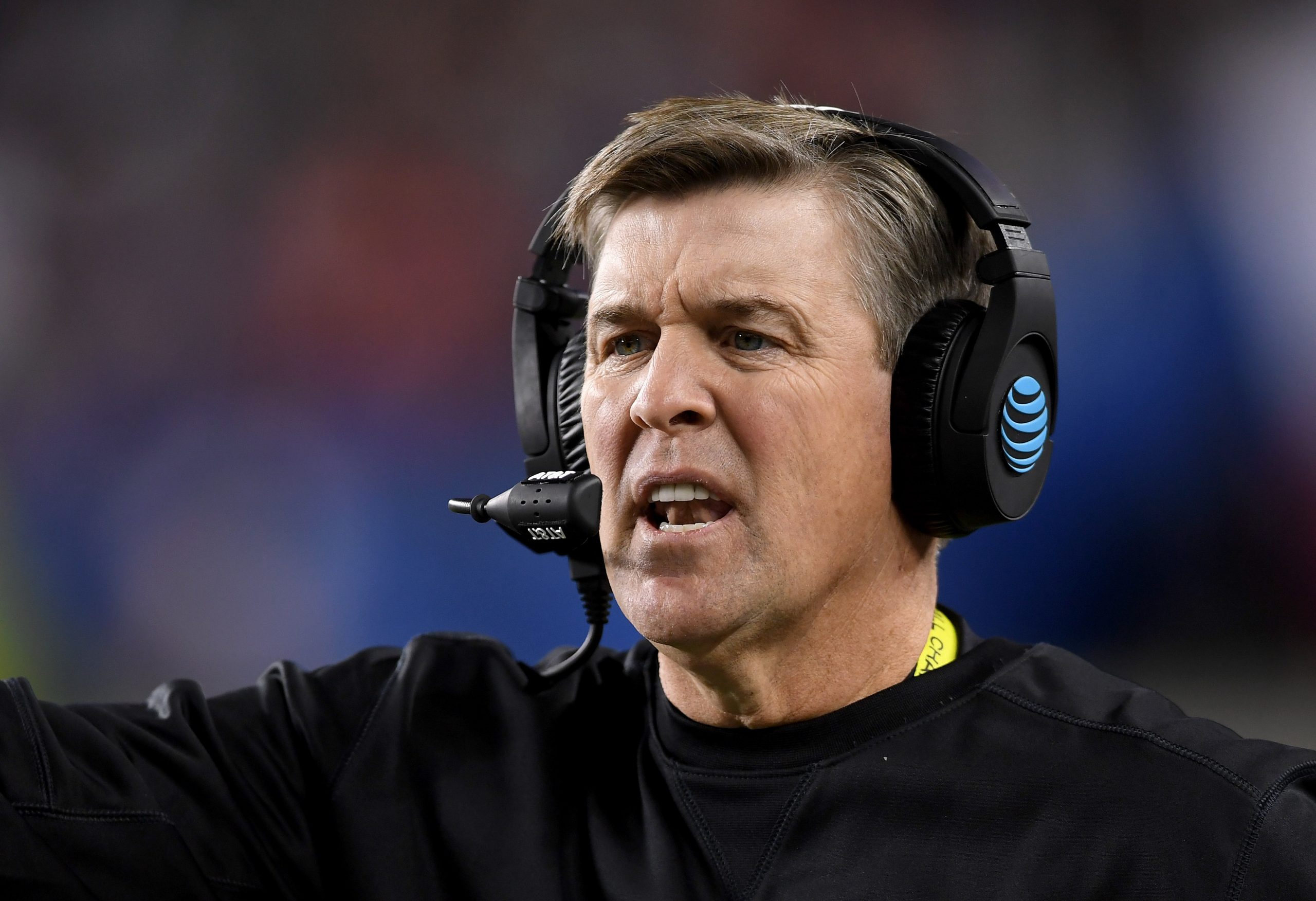 Mike MacIntyre photo 2