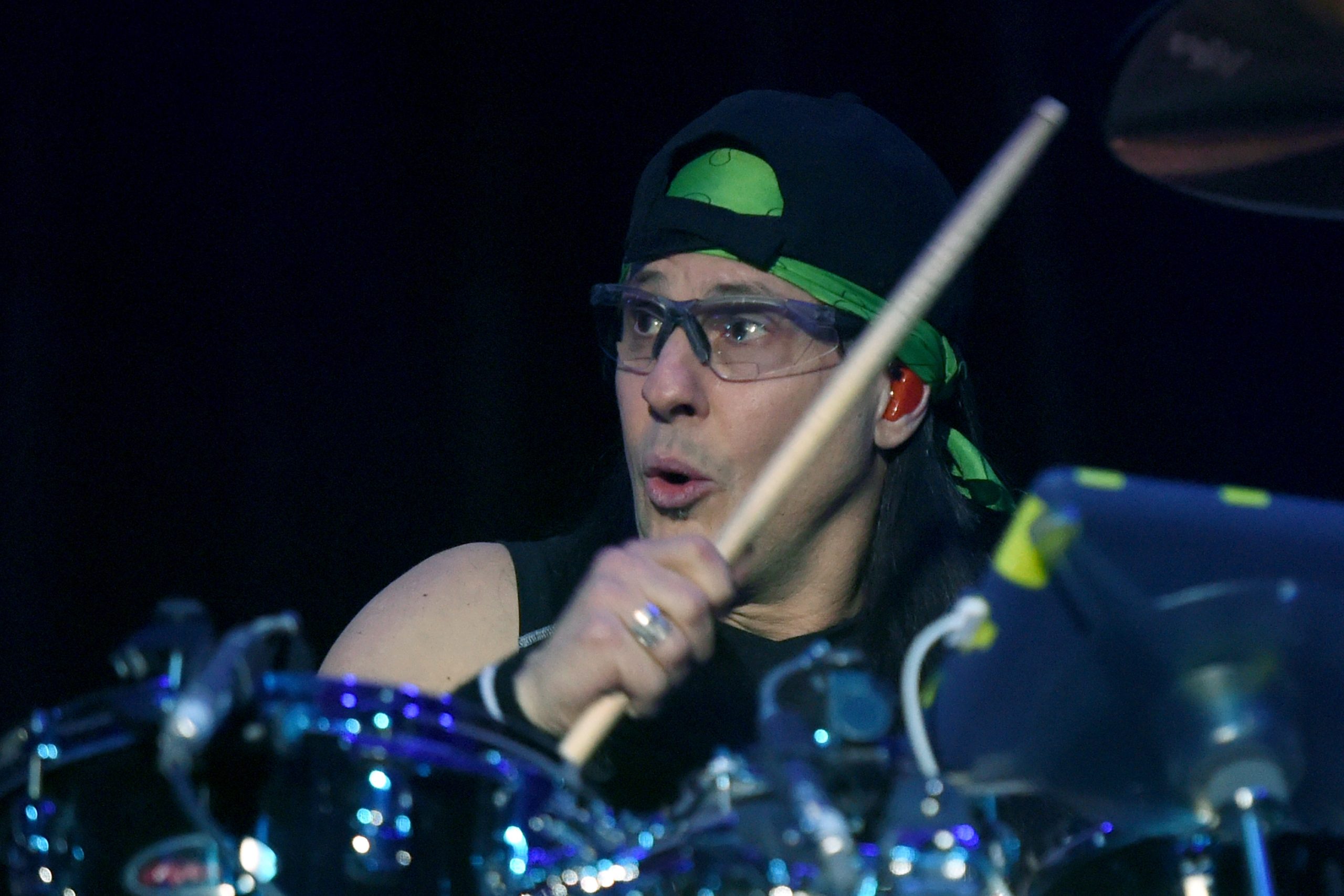 Mike Mangini photo 3