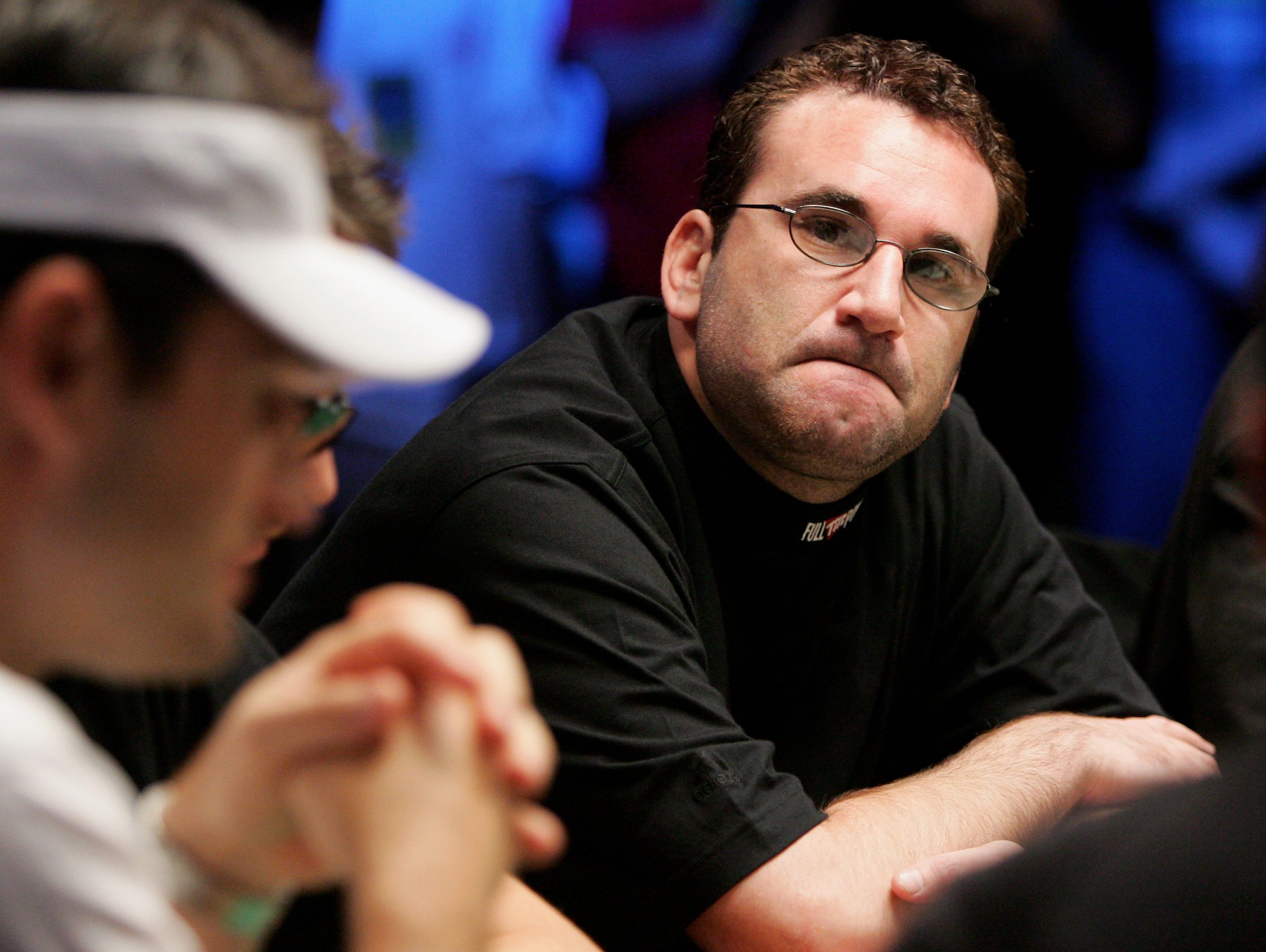 Mike Matusow photo