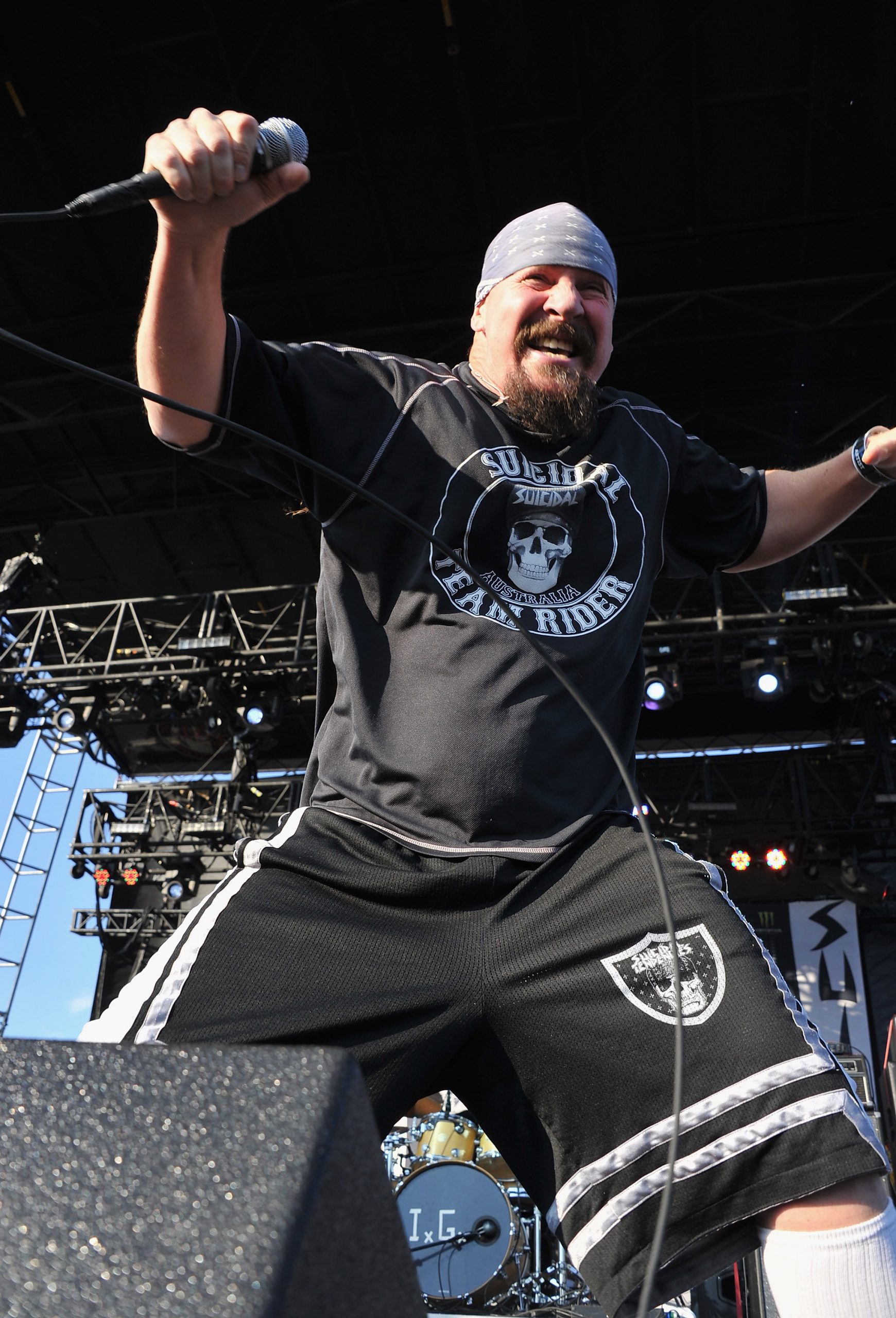 Mike Muir photo 2