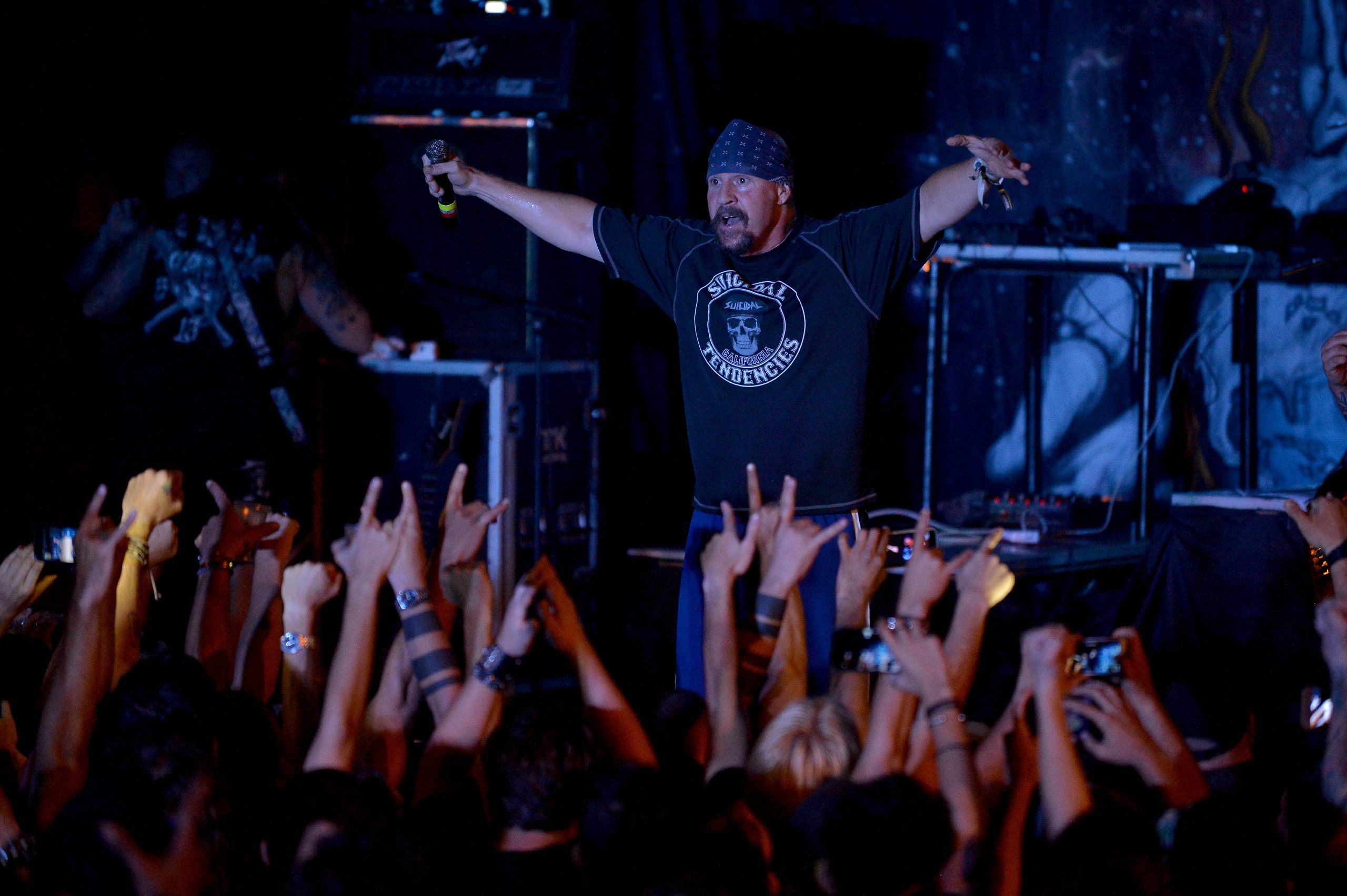 Mike Muir photo 3