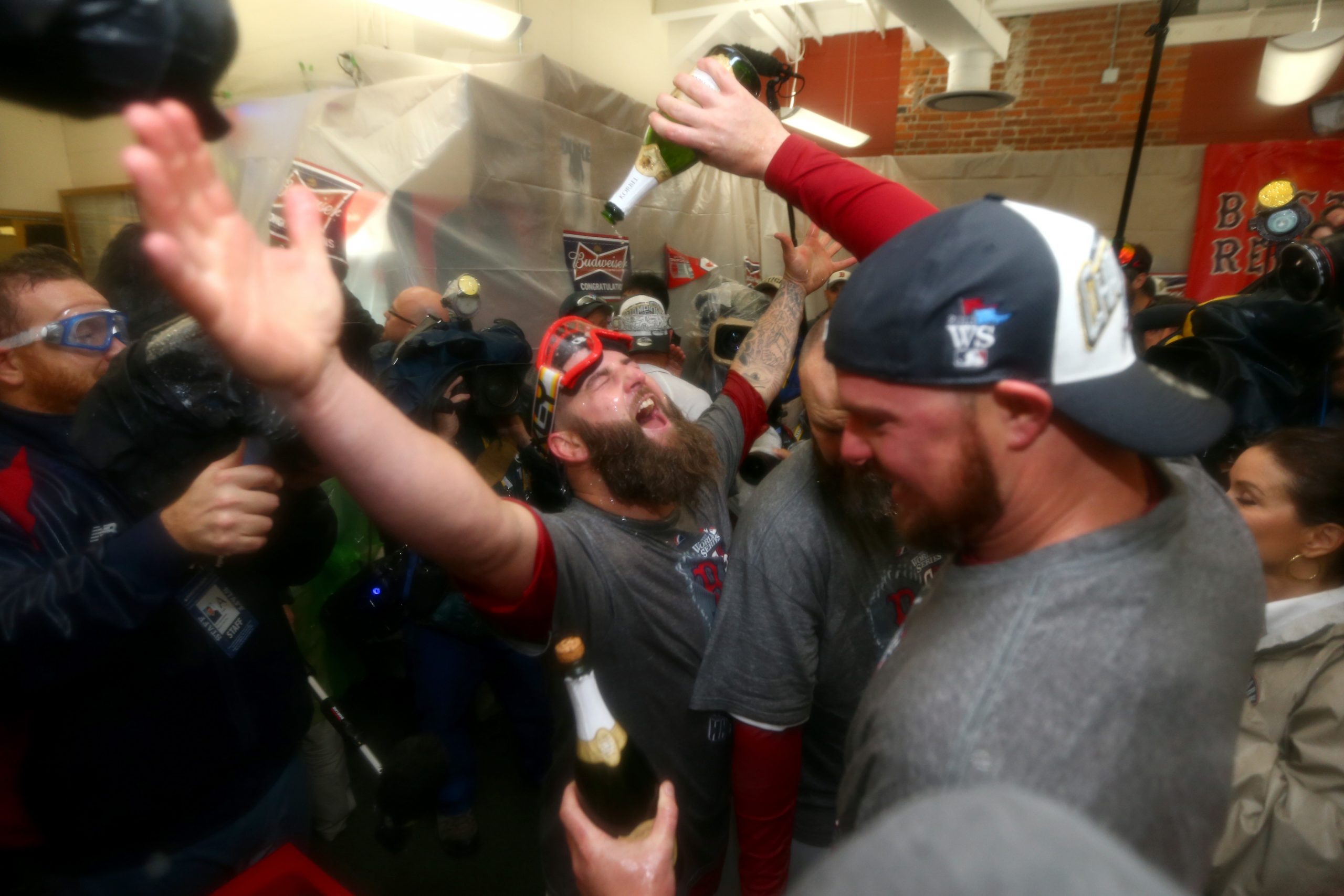 Mike Napoli photo