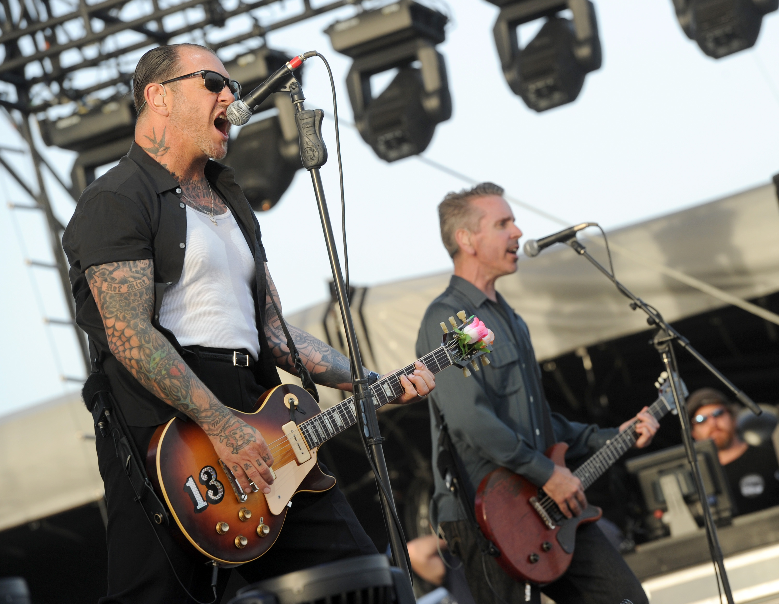 Mike Ness photo 3