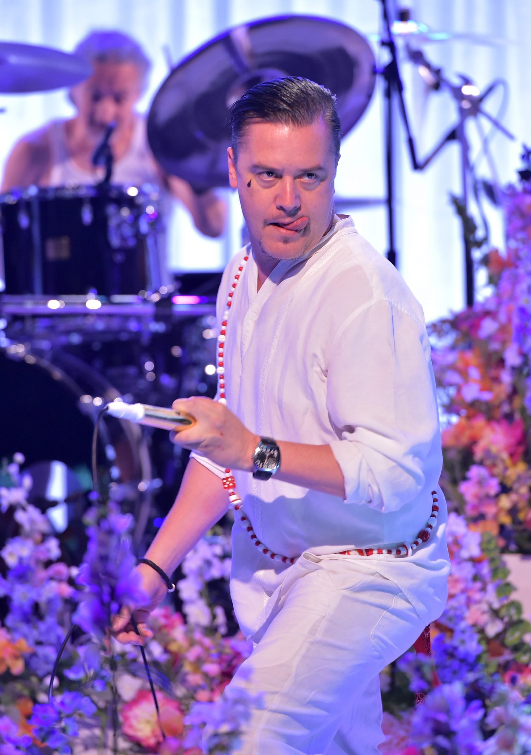 Mike Patton photo