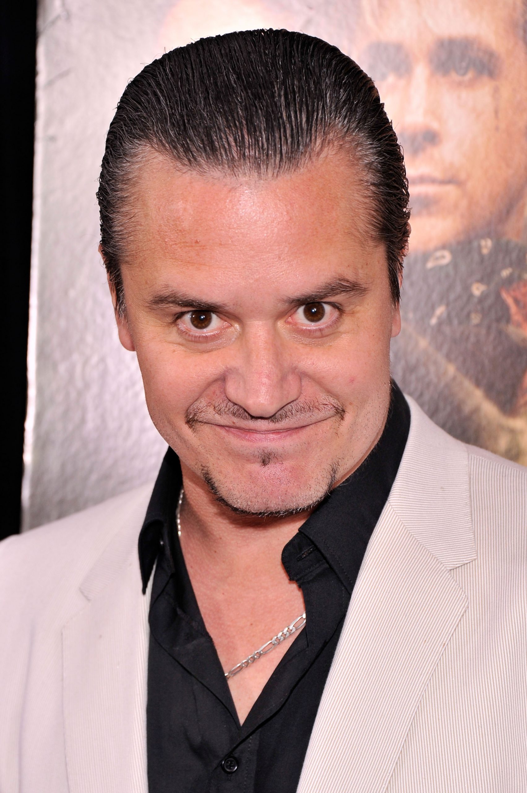 Mike Patton photo 2