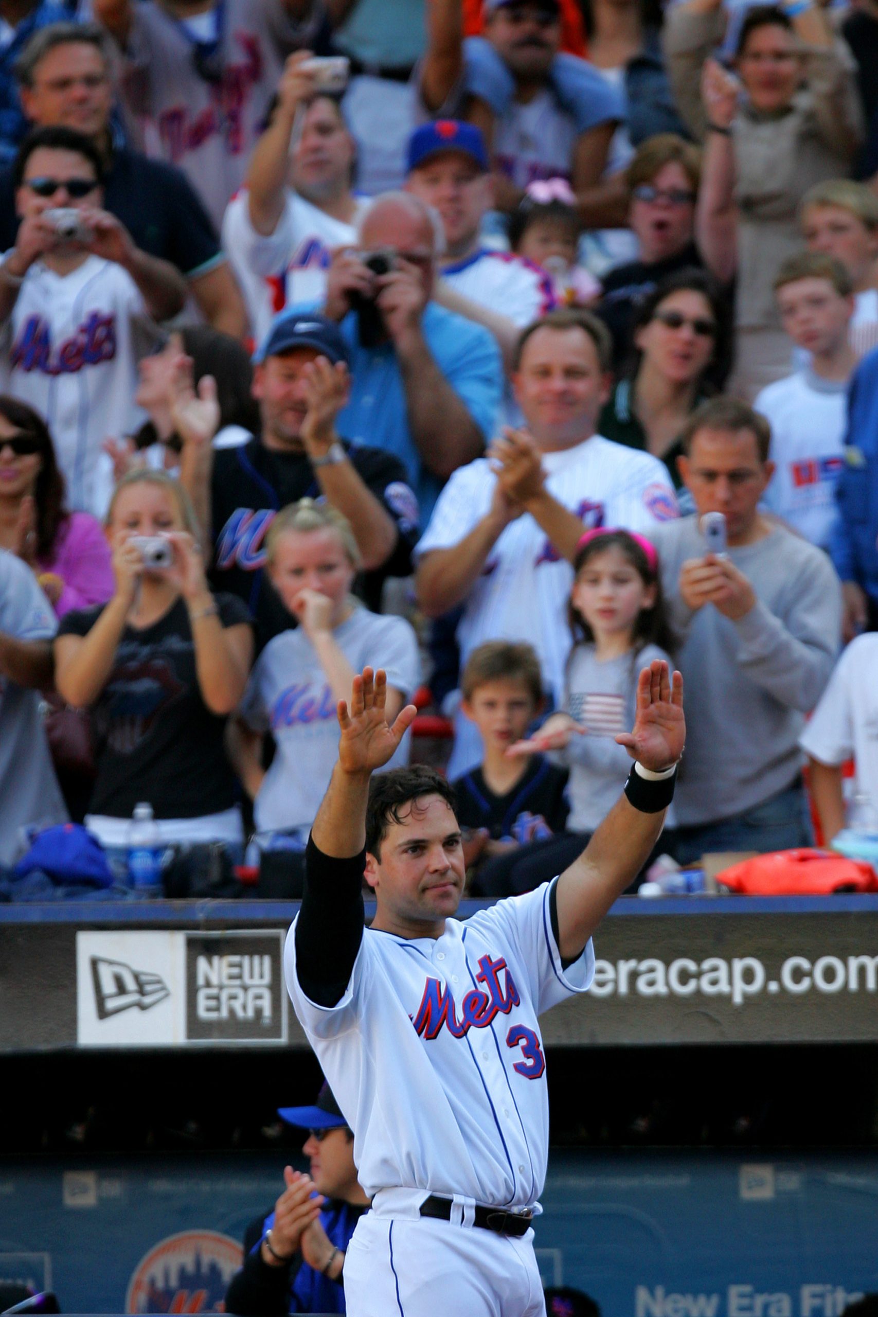 Mike Piazza photo