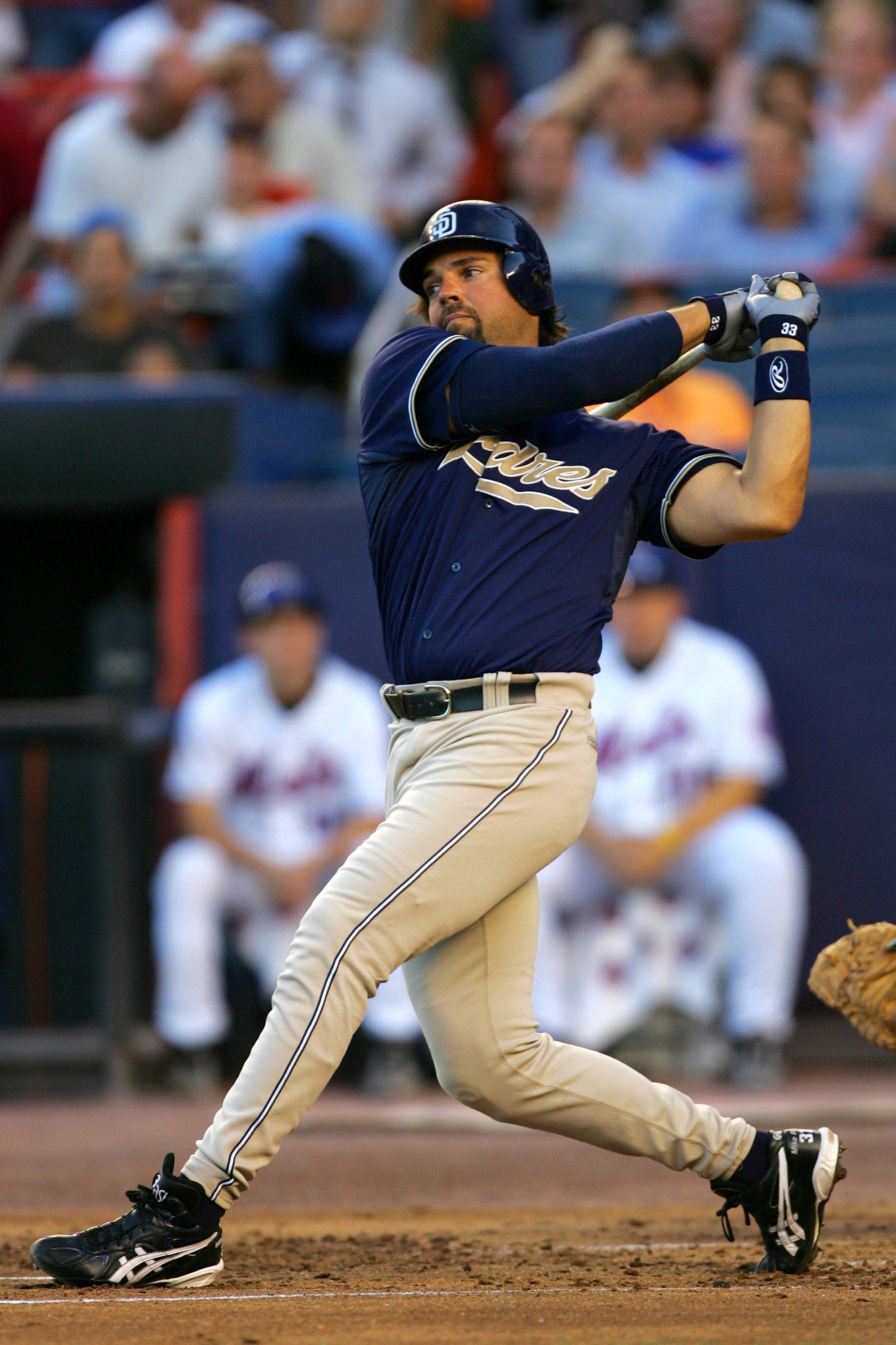 Mike Piazza photo 3