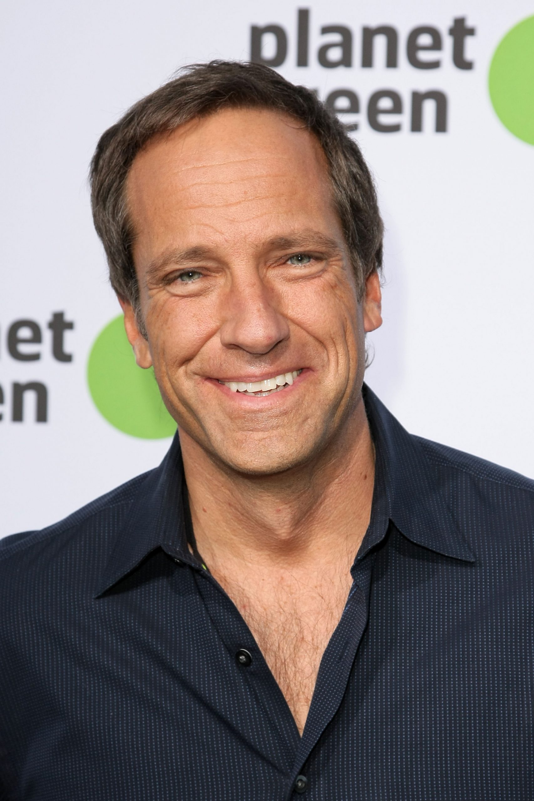 Mike Rowe photo 2