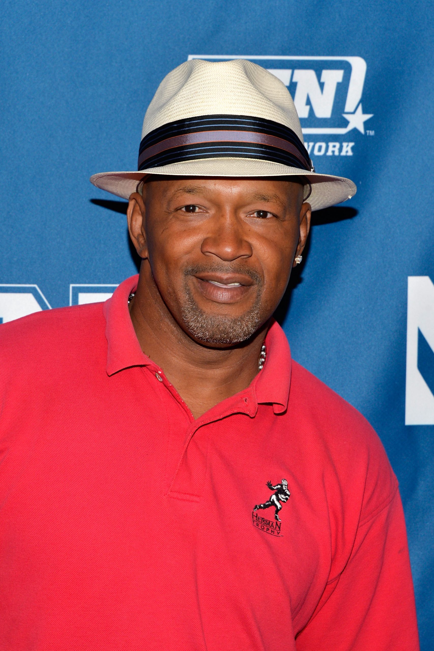 Mike Rozier photo 2