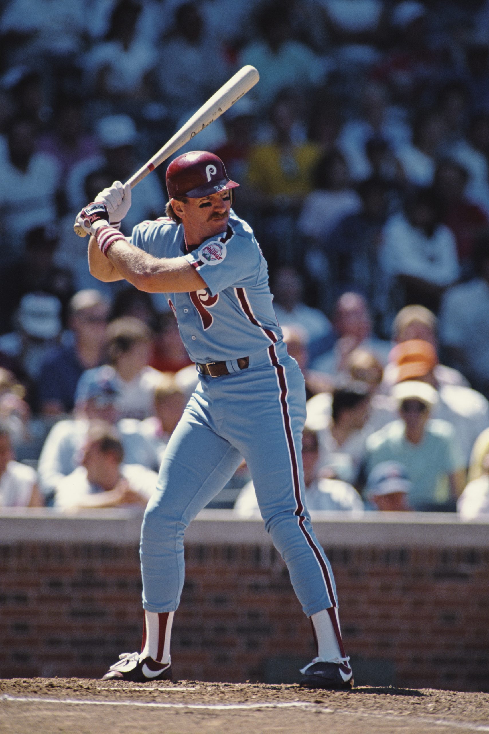 Mike Schmidt photo