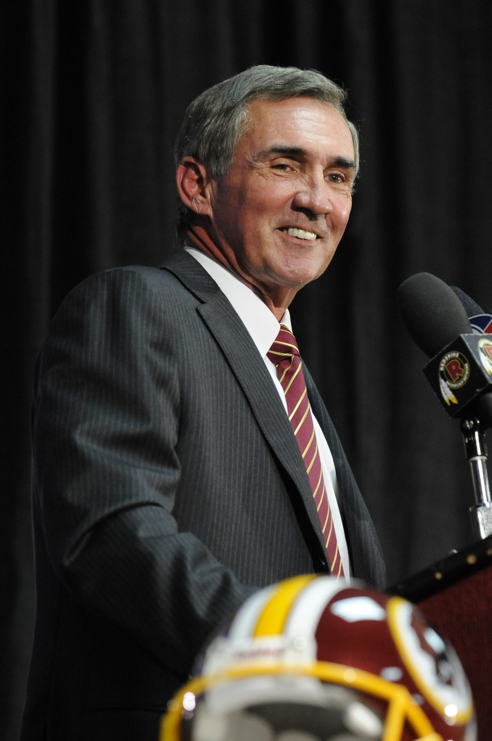 Mike Shanahan photo 3