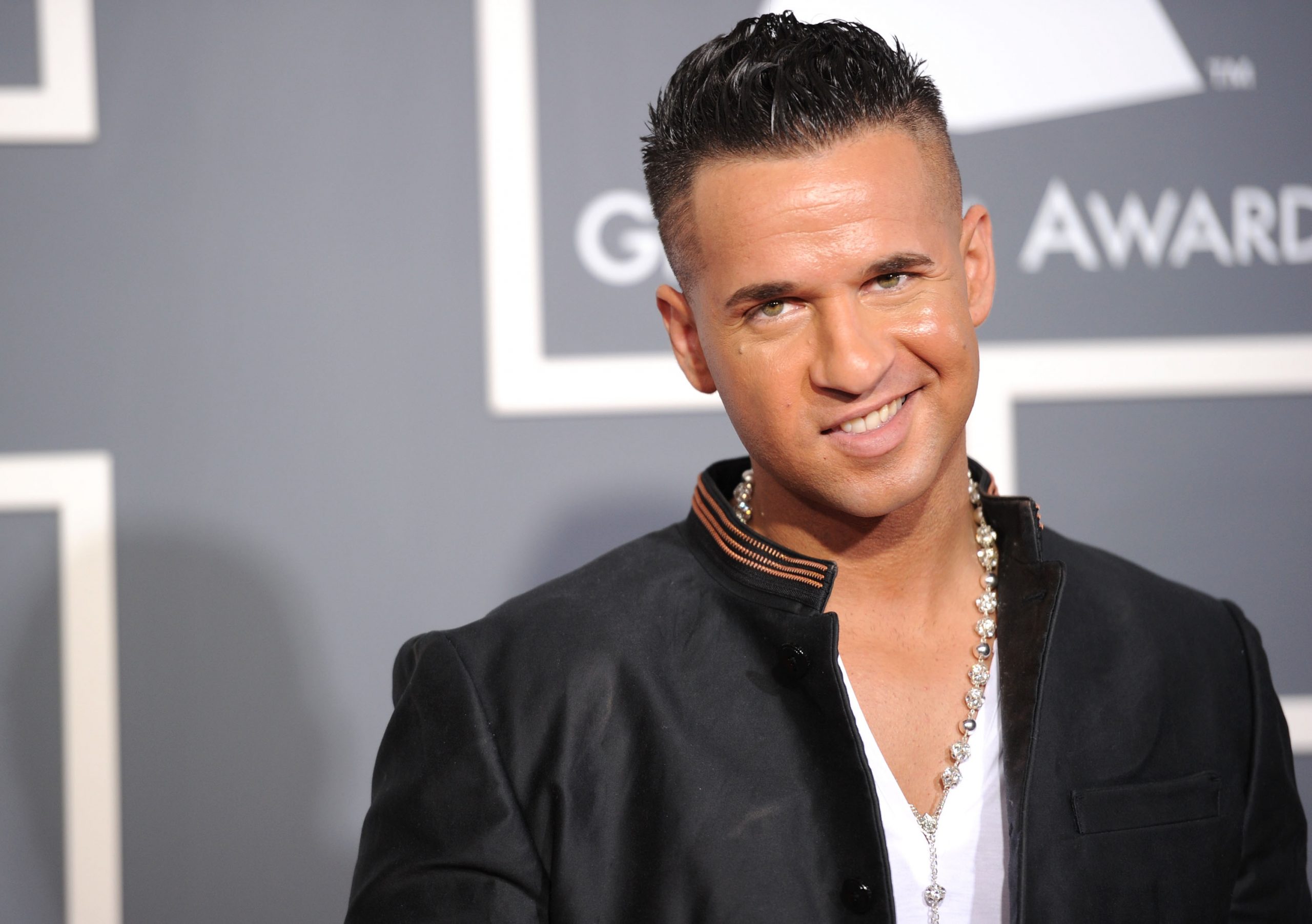 Mike Sorrentino photo 3