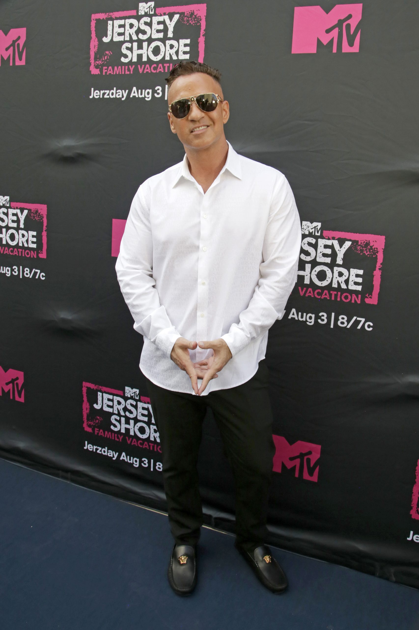Mike The Situation Sorrentino photo 2