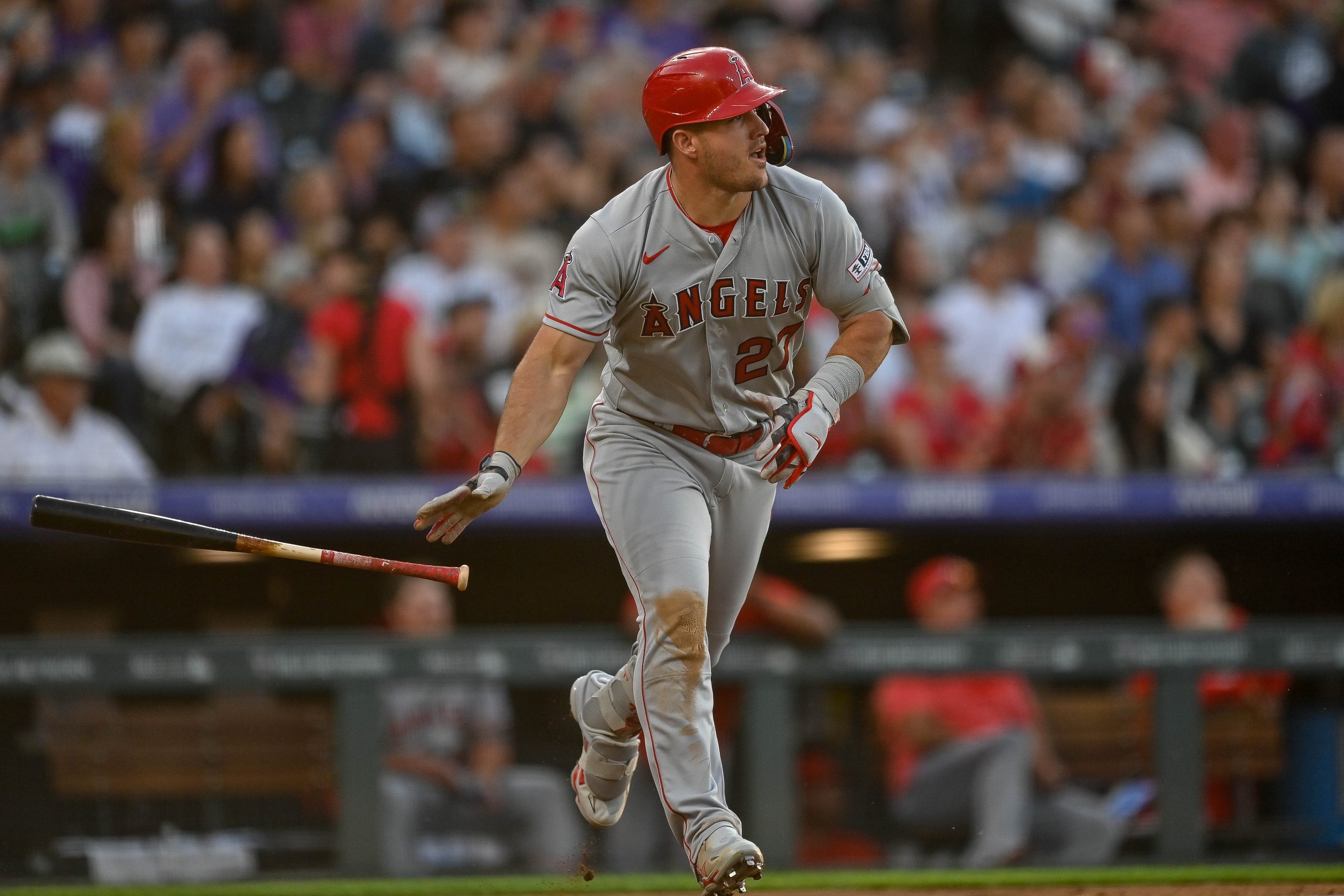 Mike Trout photo 3