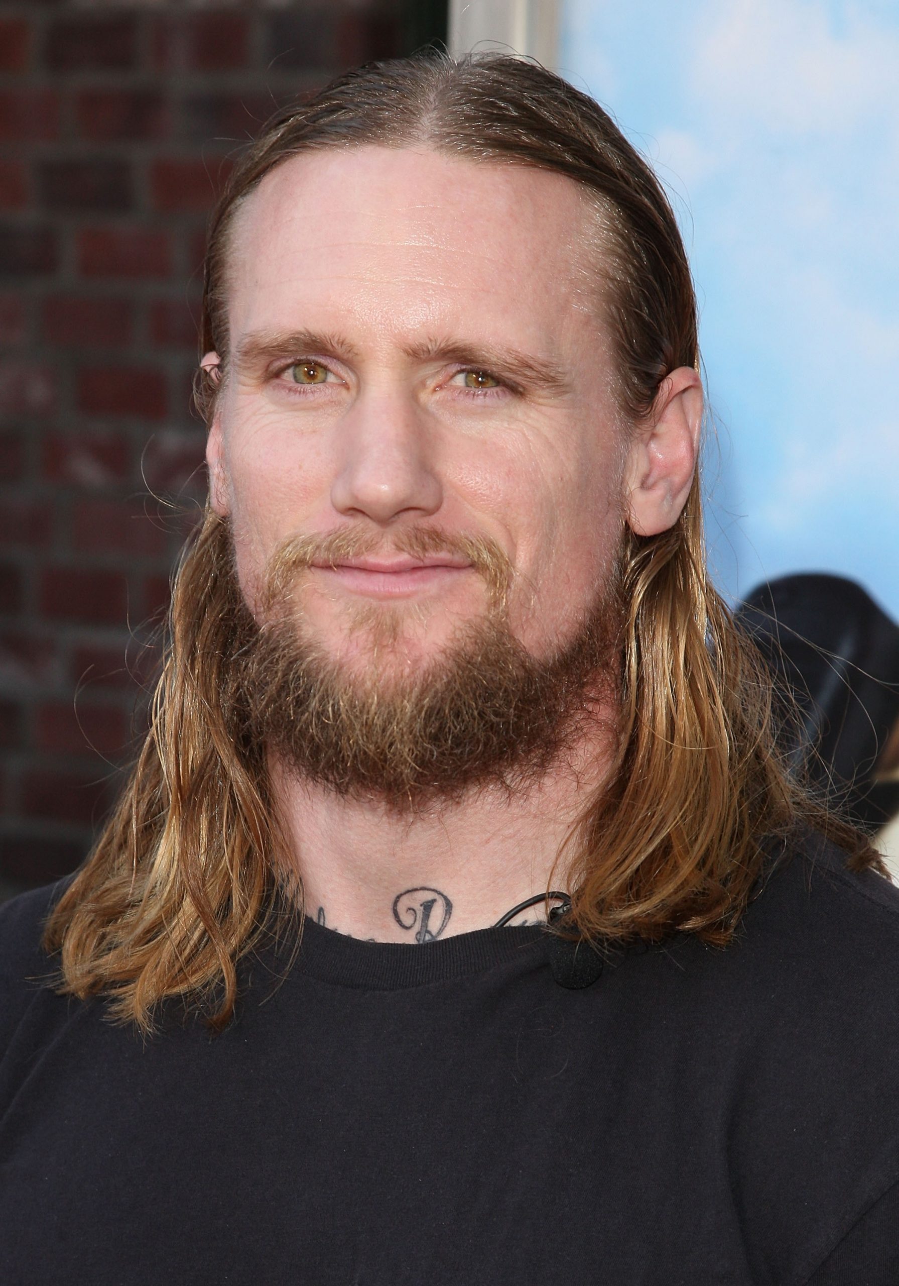 Mike Vallely photo