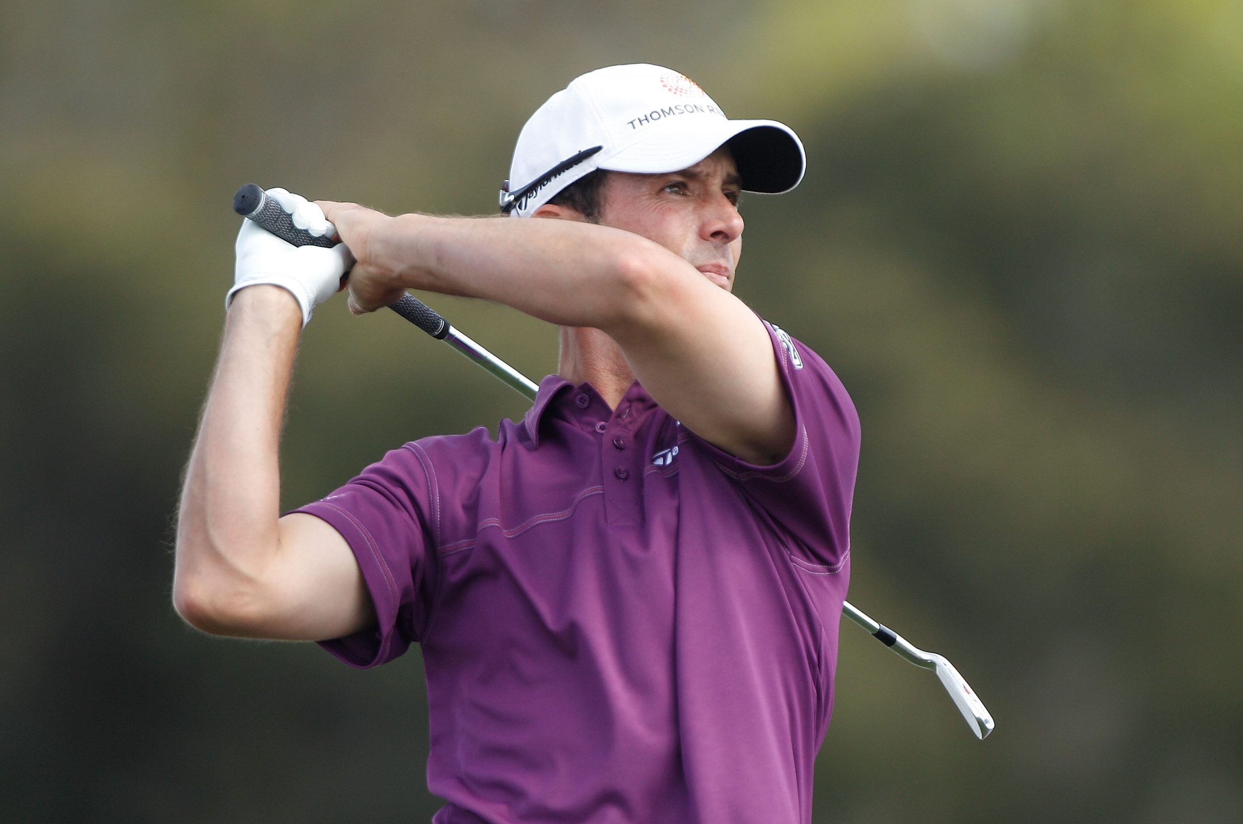 Mike Weir photo 2