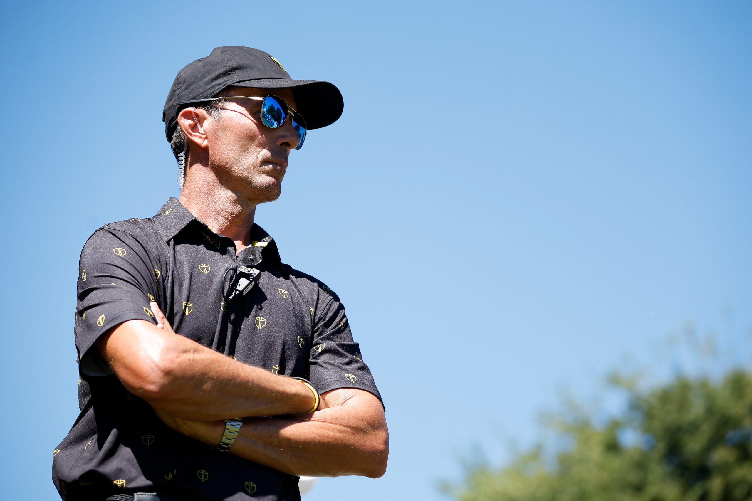 Mike Weir photo 3