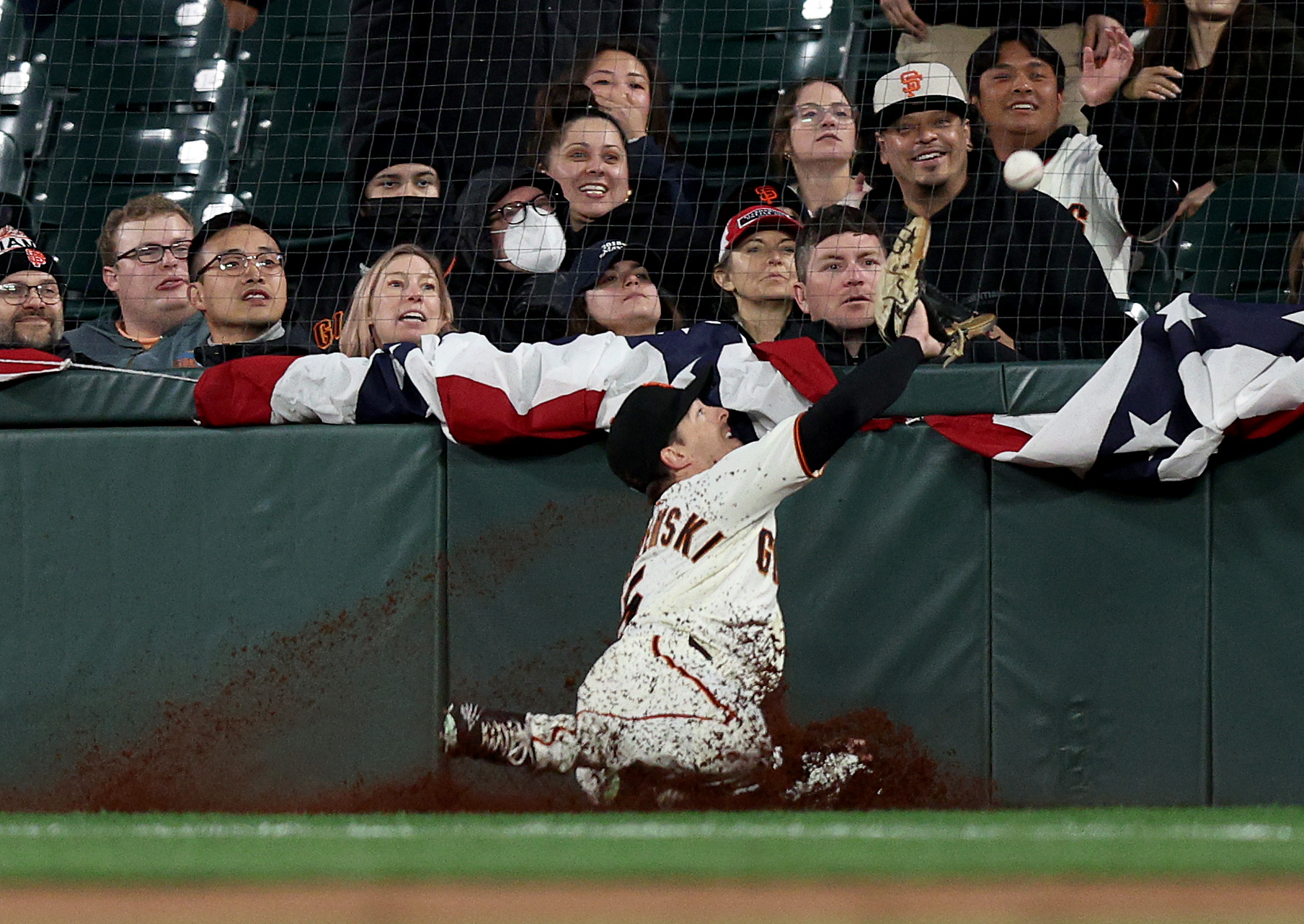 Mike Yastrzemski photo