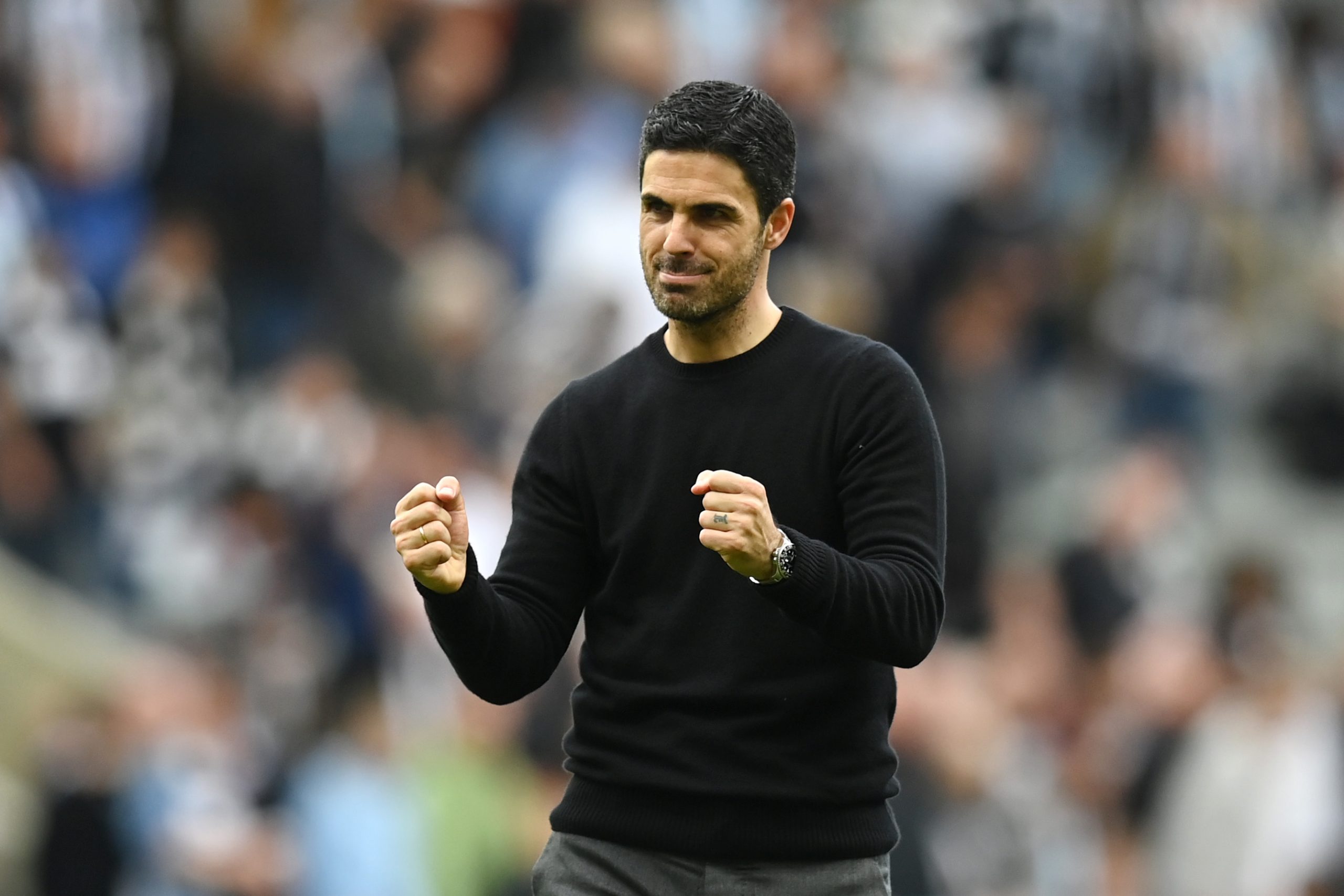 Mikel Arteta photo 2