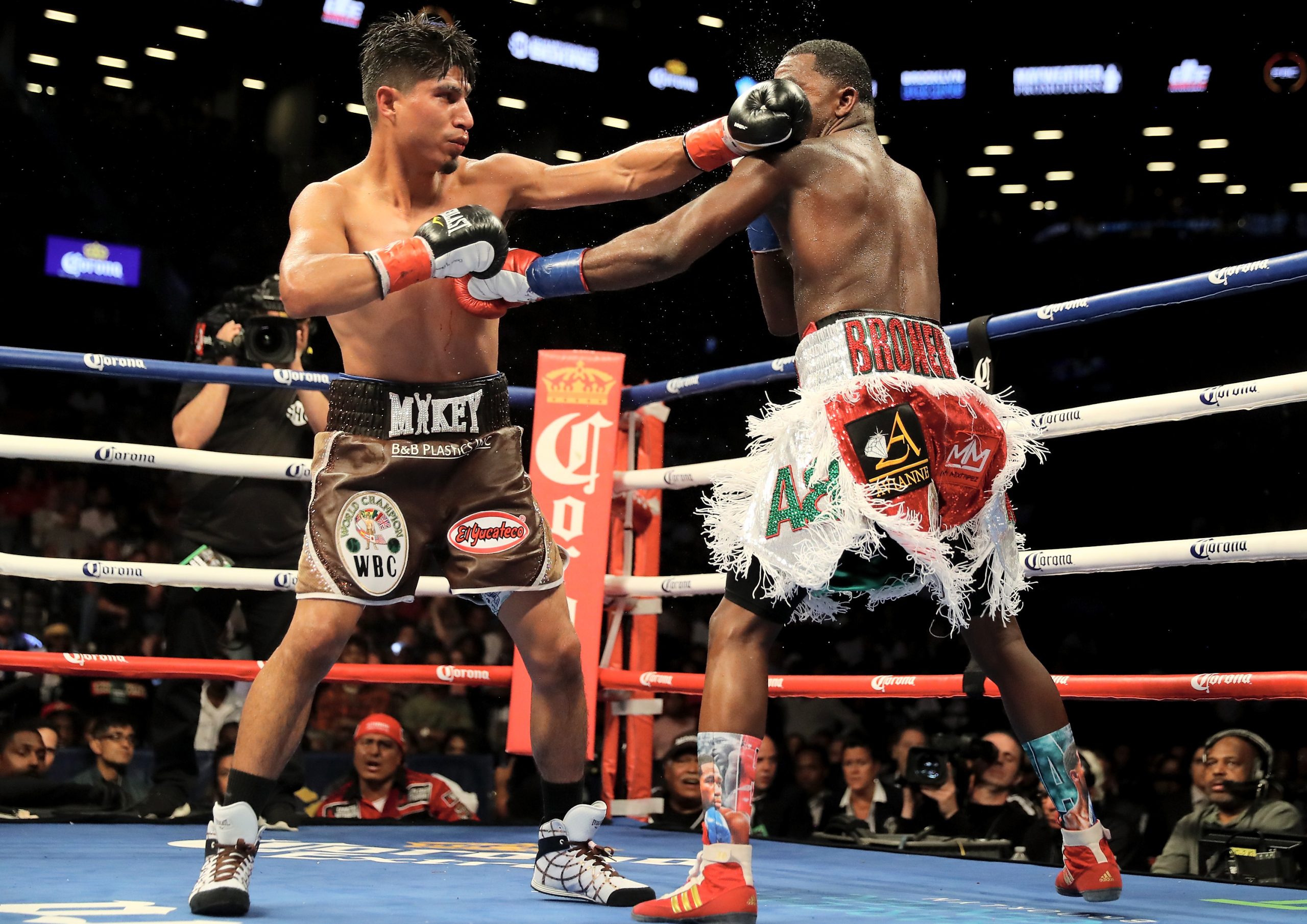 Mikey Garcia photo 2