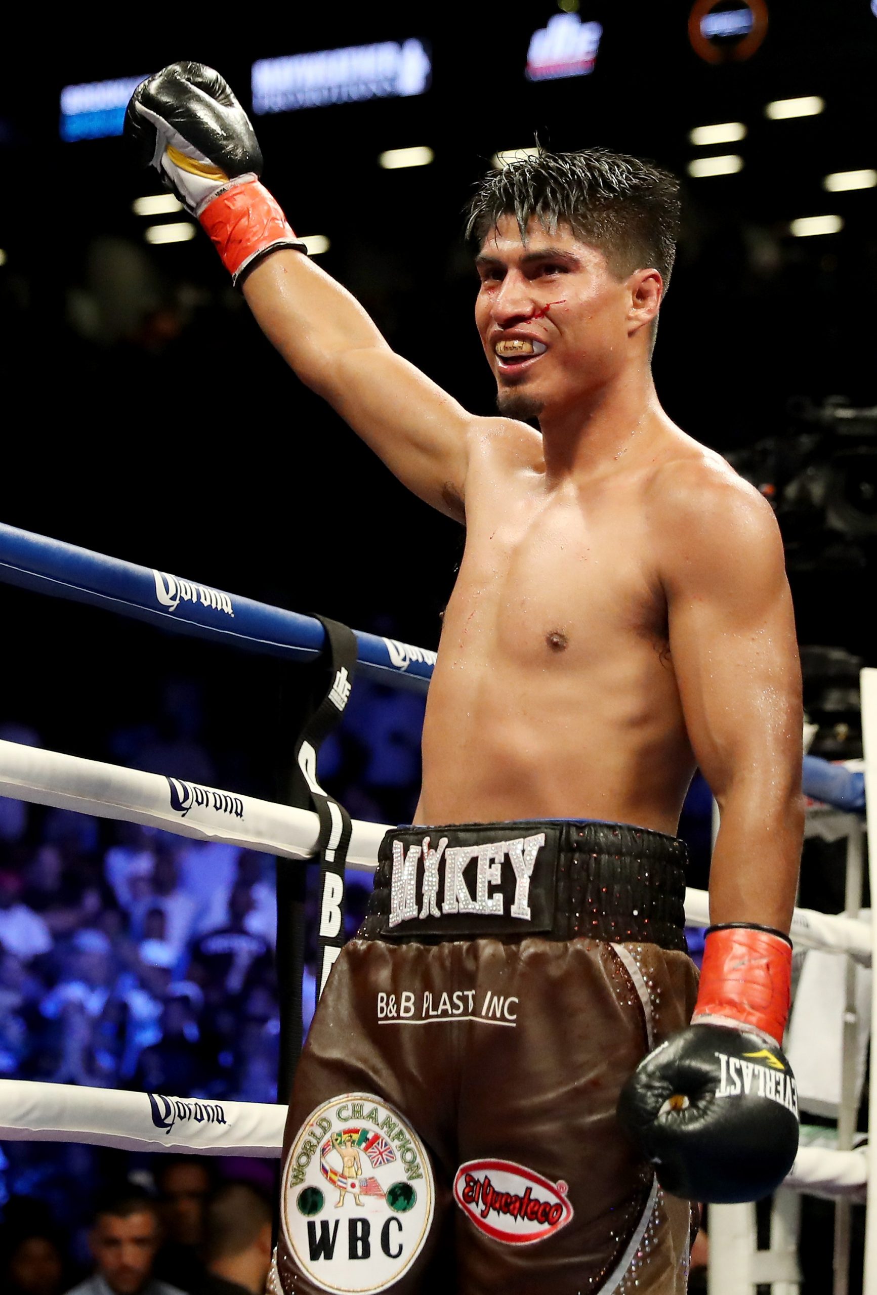 Mikey Garcia photo 3