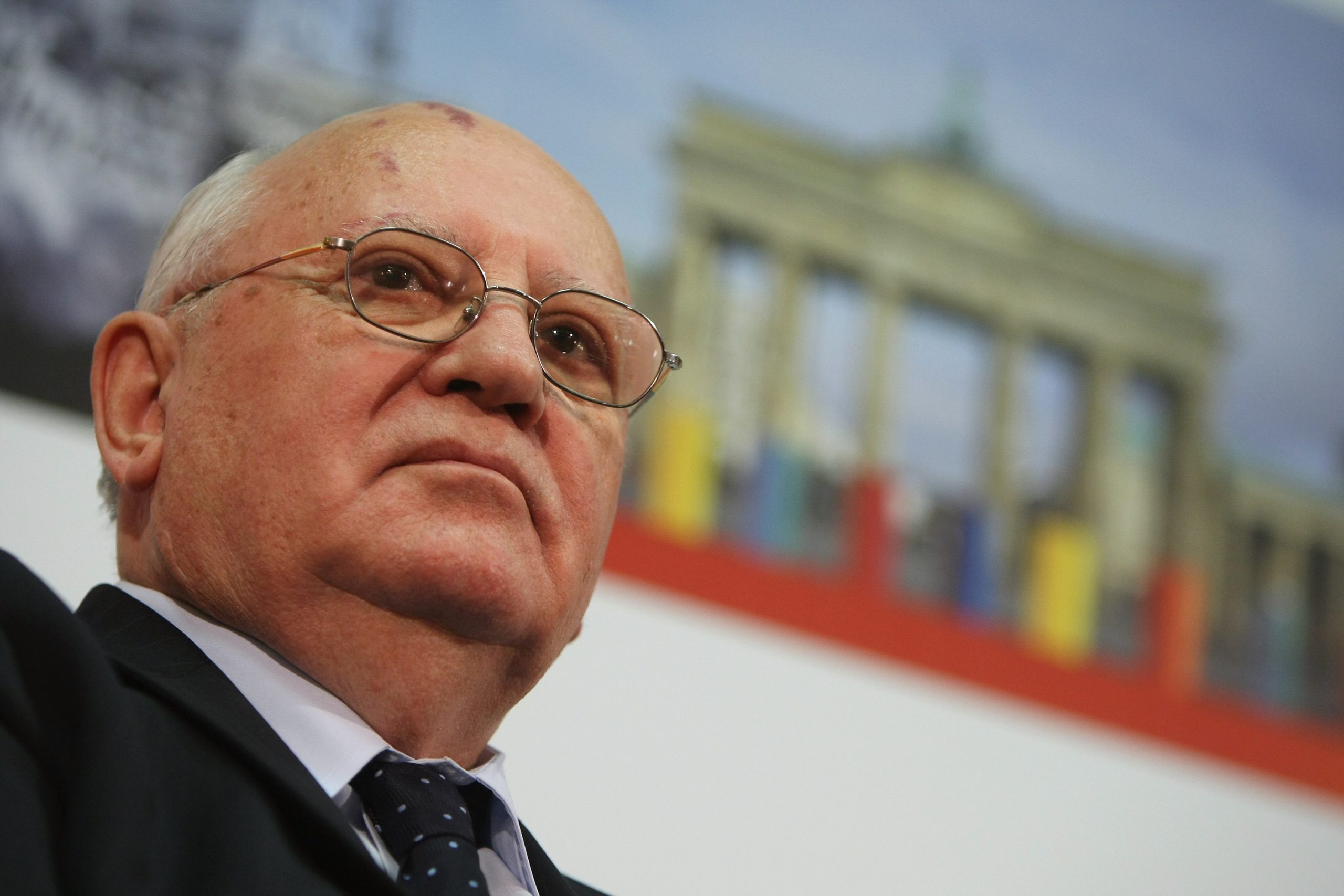 Mikhail Gorbachev photo 2