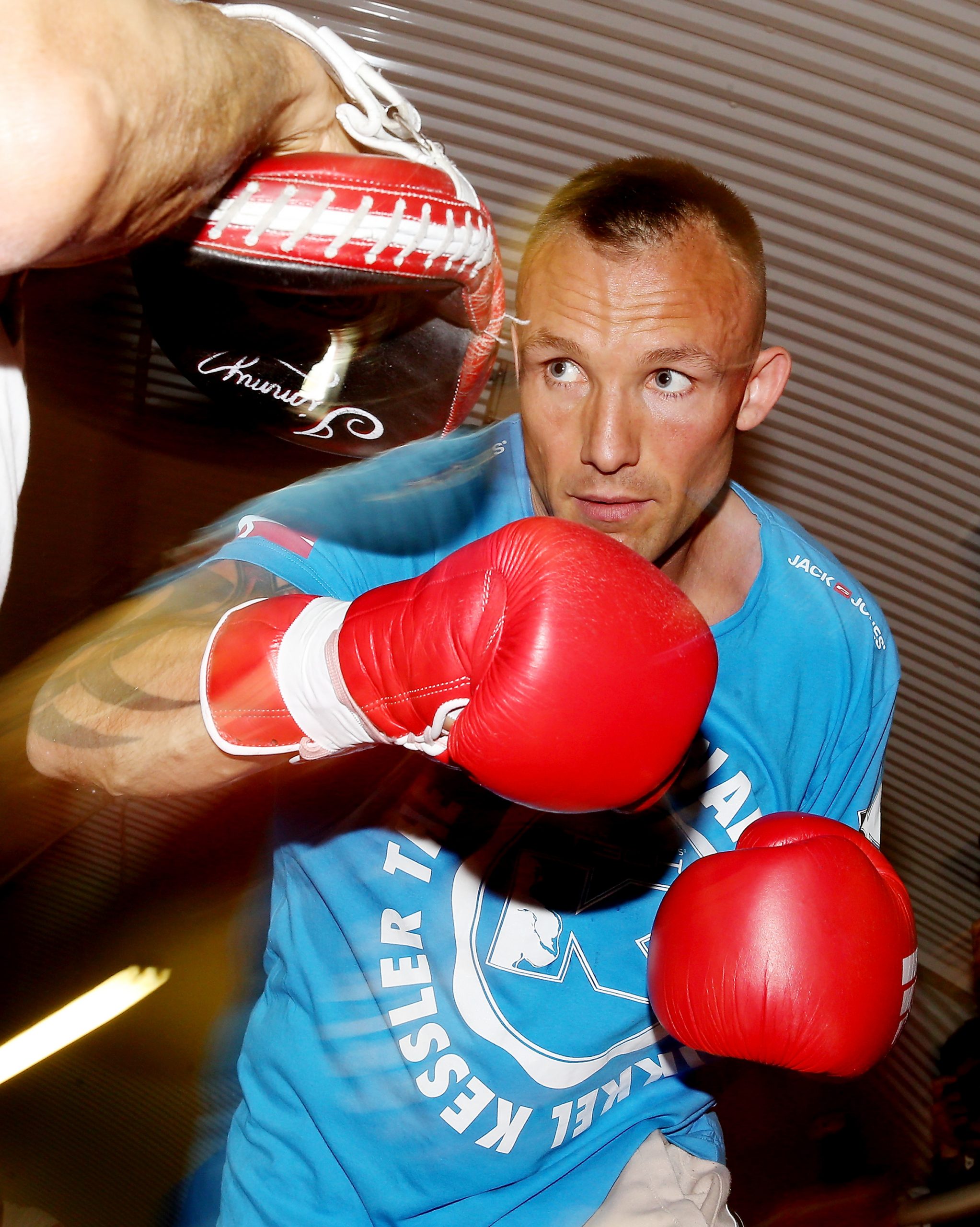 Mikkel Kessler photo