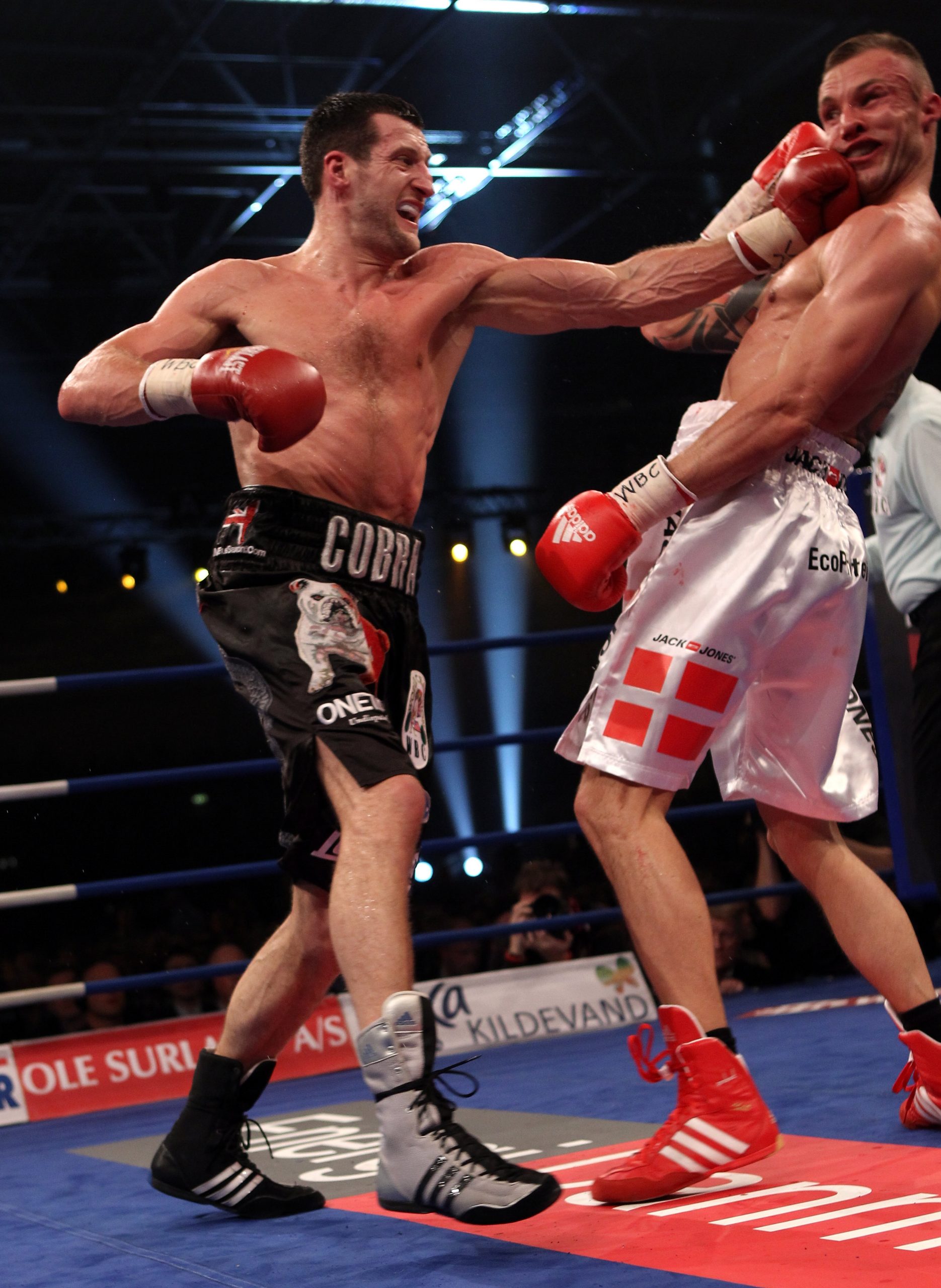 Mikkel Kessler photo 3