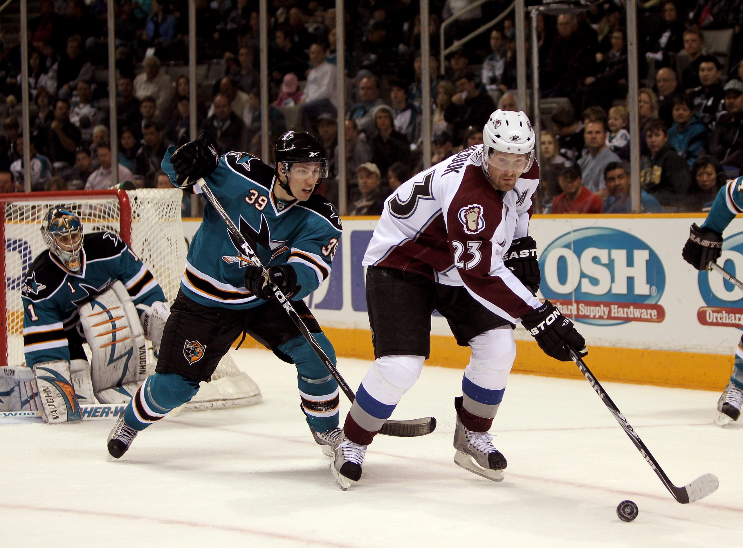 Milan Hejduk photo 2