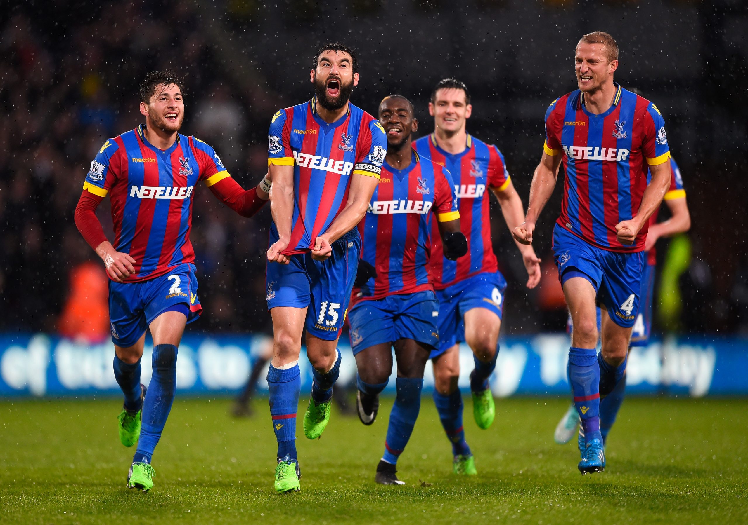 Mile Jedinak photo 2