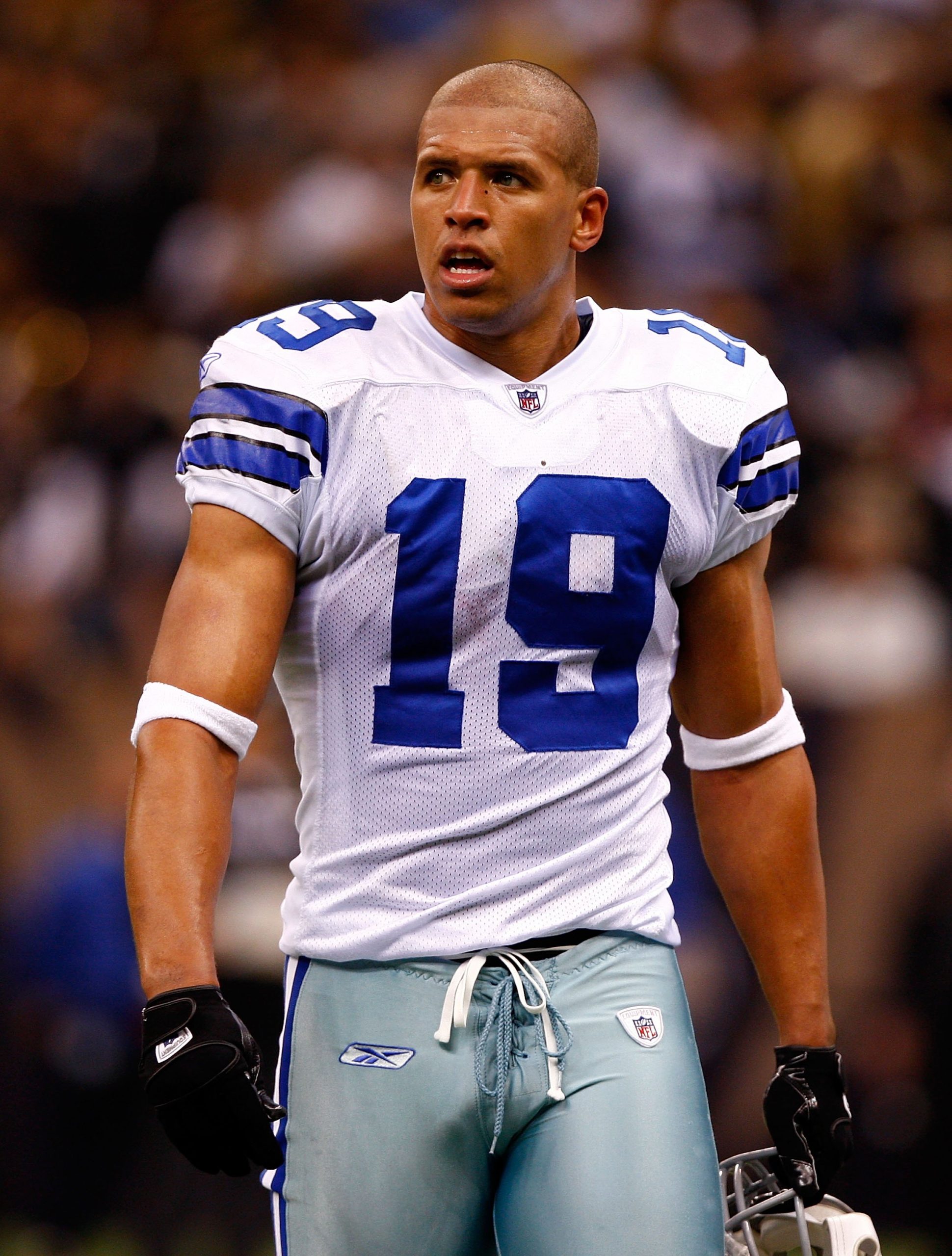 Miles Austin photo